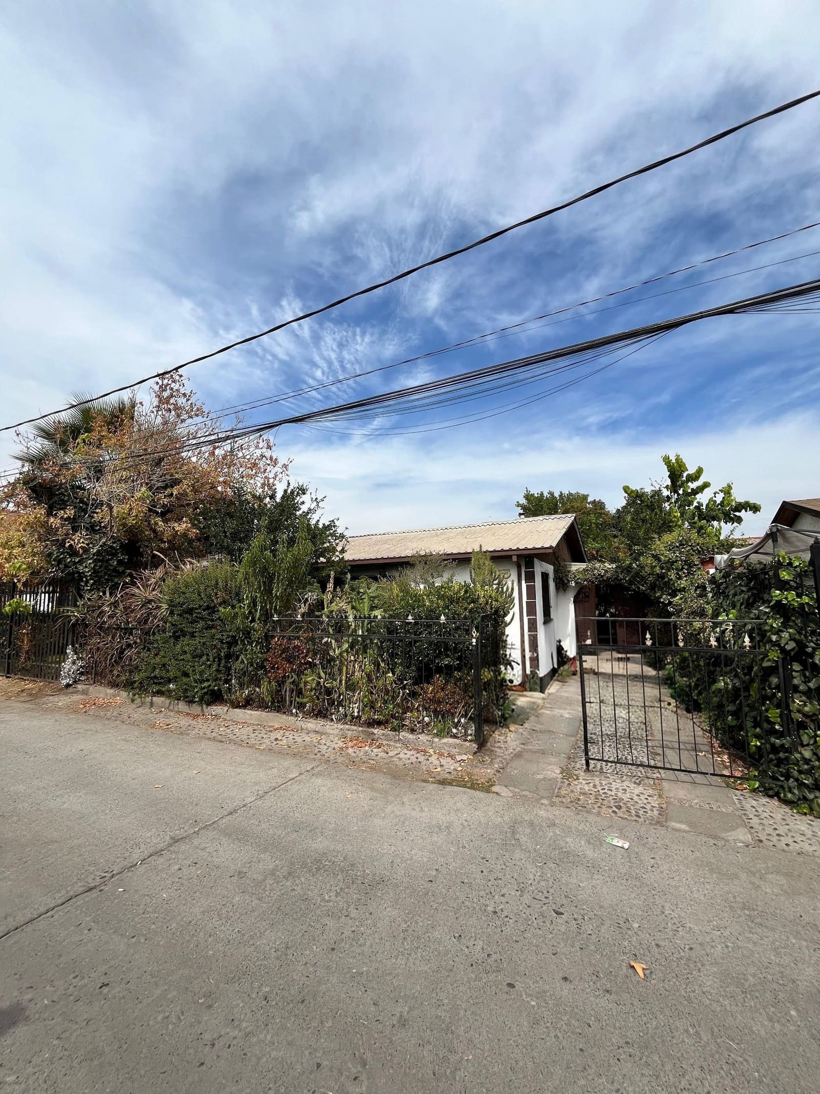 Casa en venta en Ñuñoa — foto 1