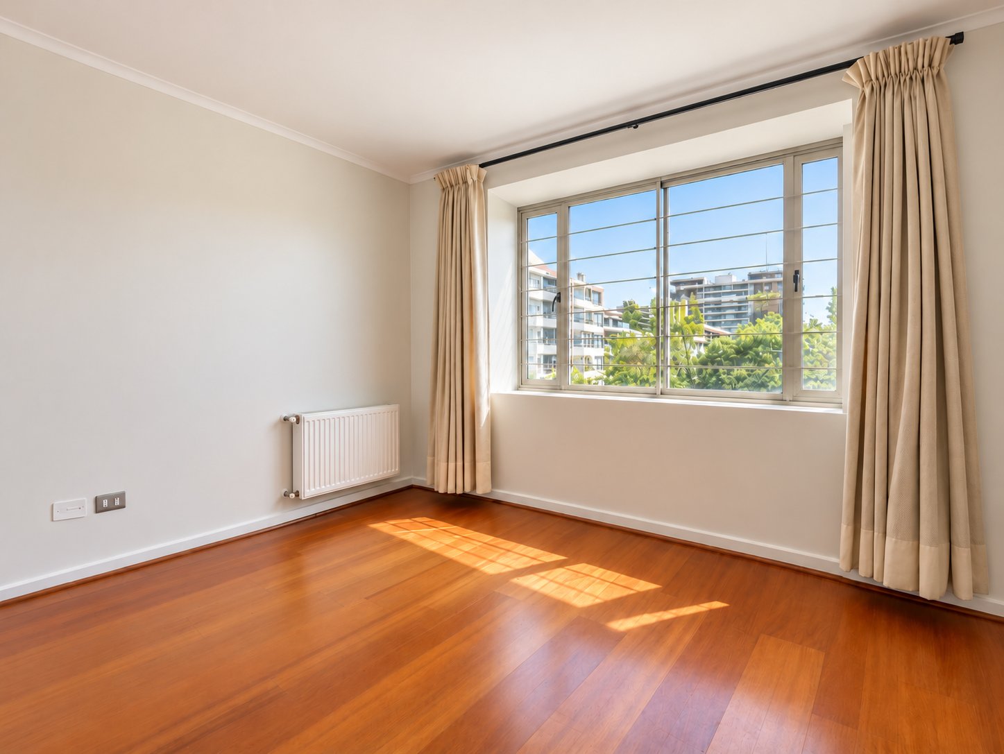 Departamento en arriendo en Providencia — foto 3