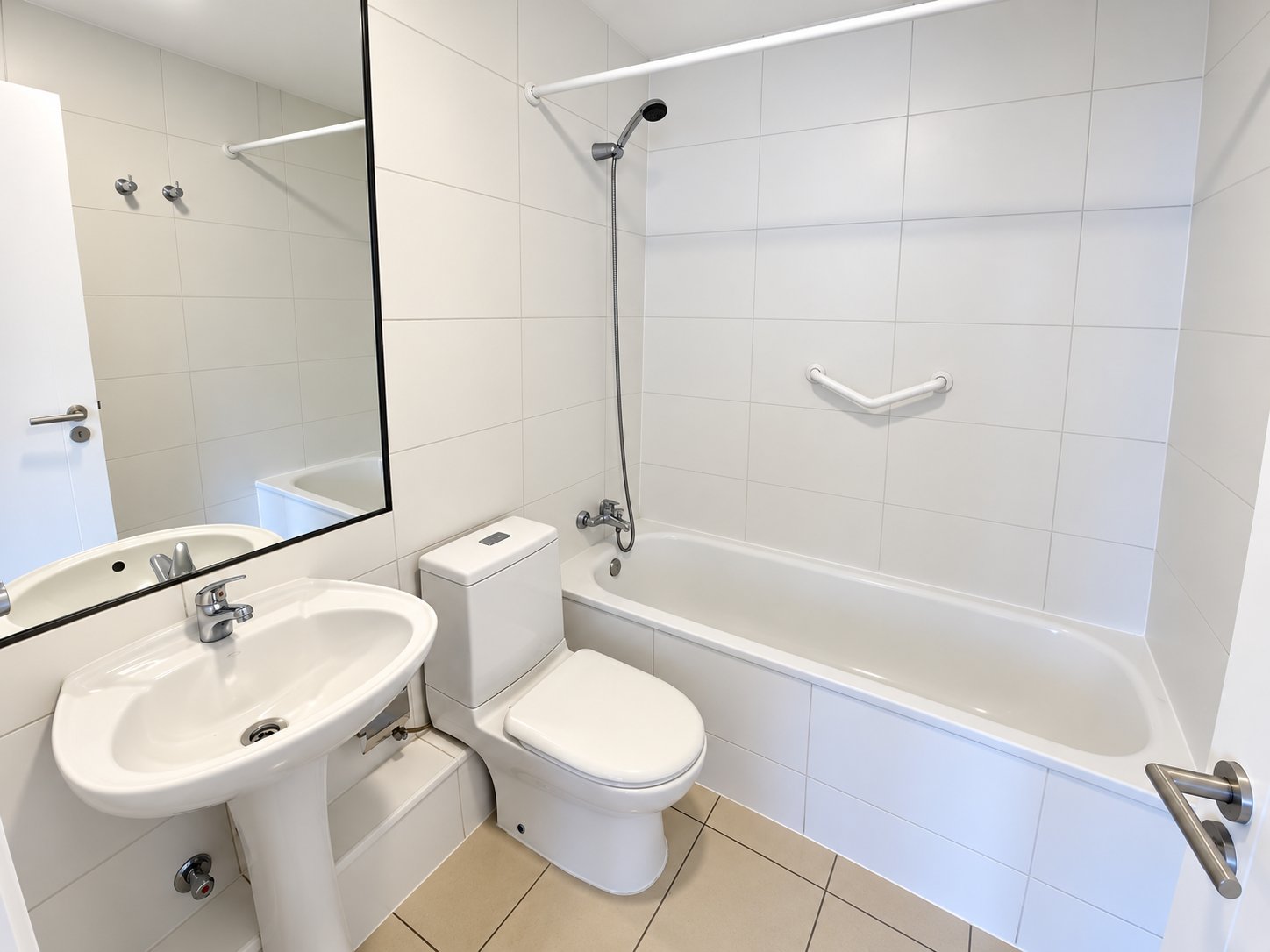 Departamento en arriendo en Providencia — foto 6