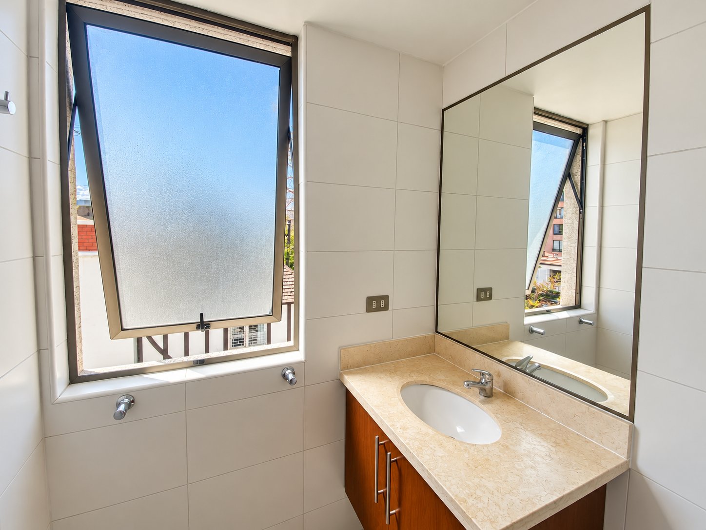 Departamento en arriendo en Providencia — foto 4