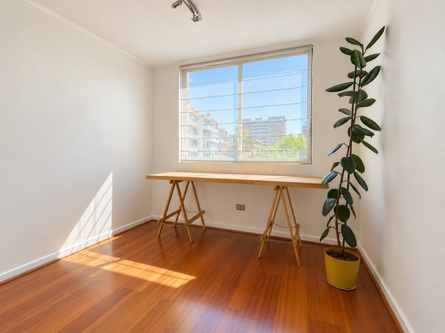 Departamento en arriendo en Providencia — foto 5