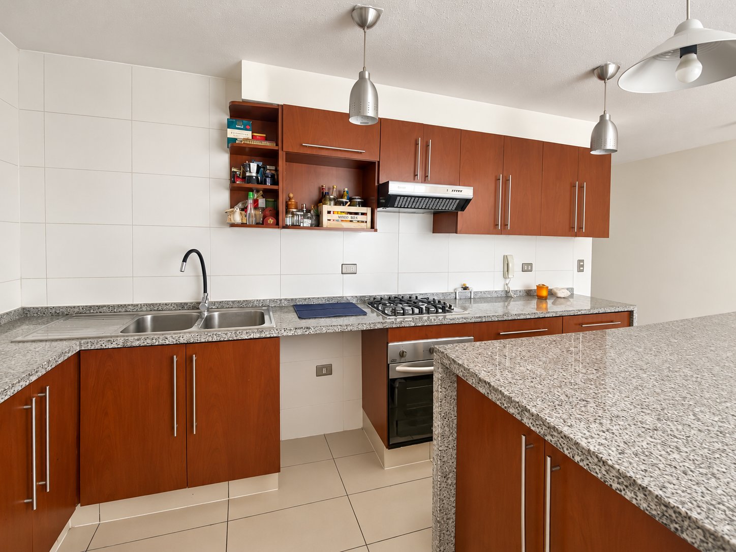 Departamento en arriendo en Providencia — foto 8
