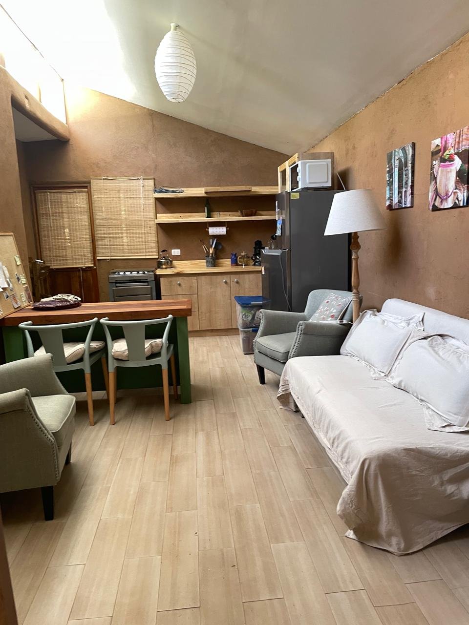 Casa en venta en Paihuano — foto 6