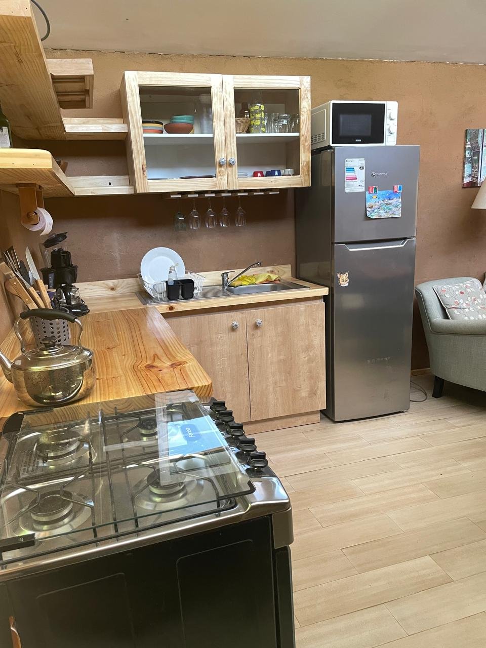 Casa en venta en Paihuano — foto 9