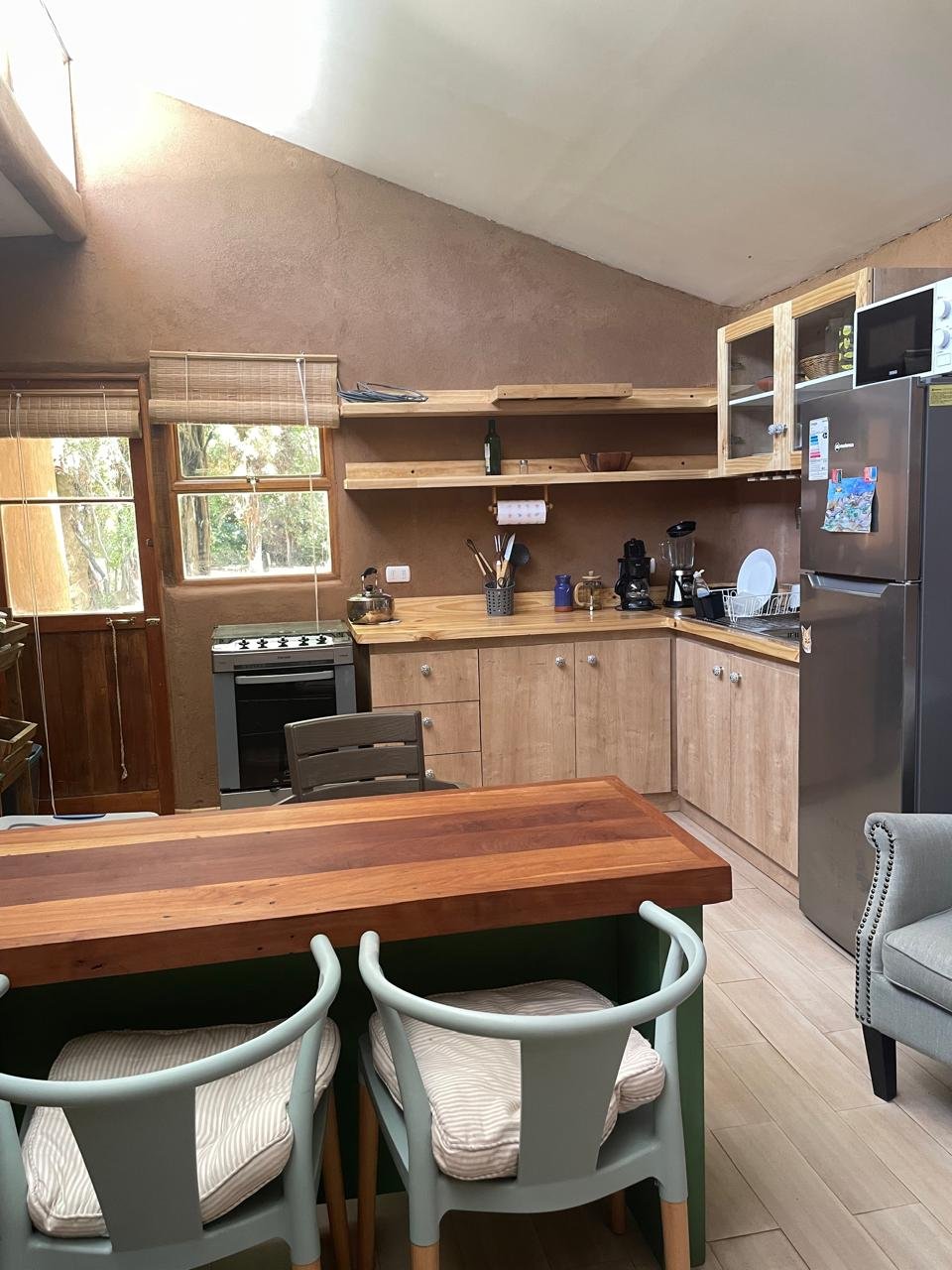 Casa en venta en Paihuano — foto 7