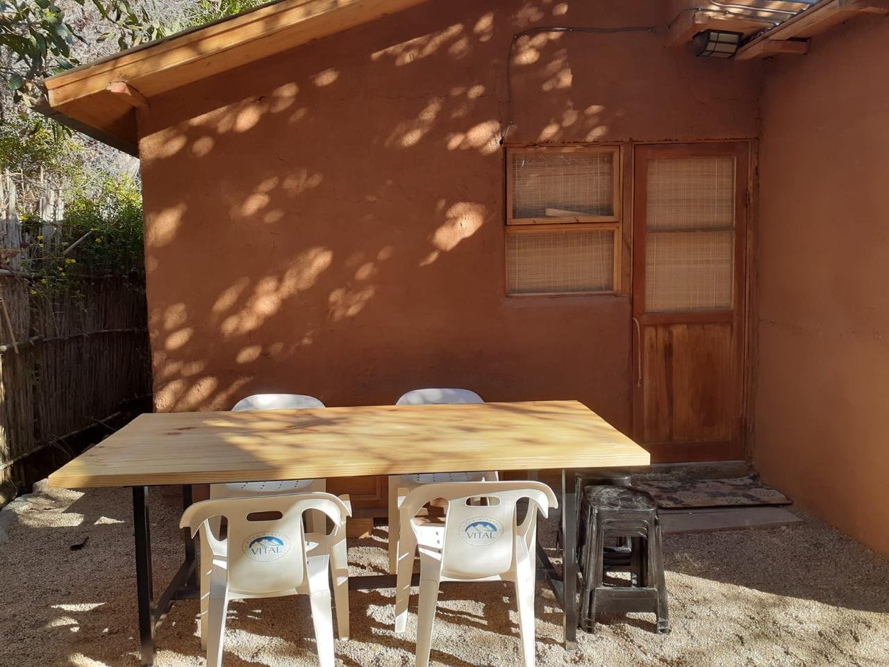 Casa en venta en Paihuano — foto 4