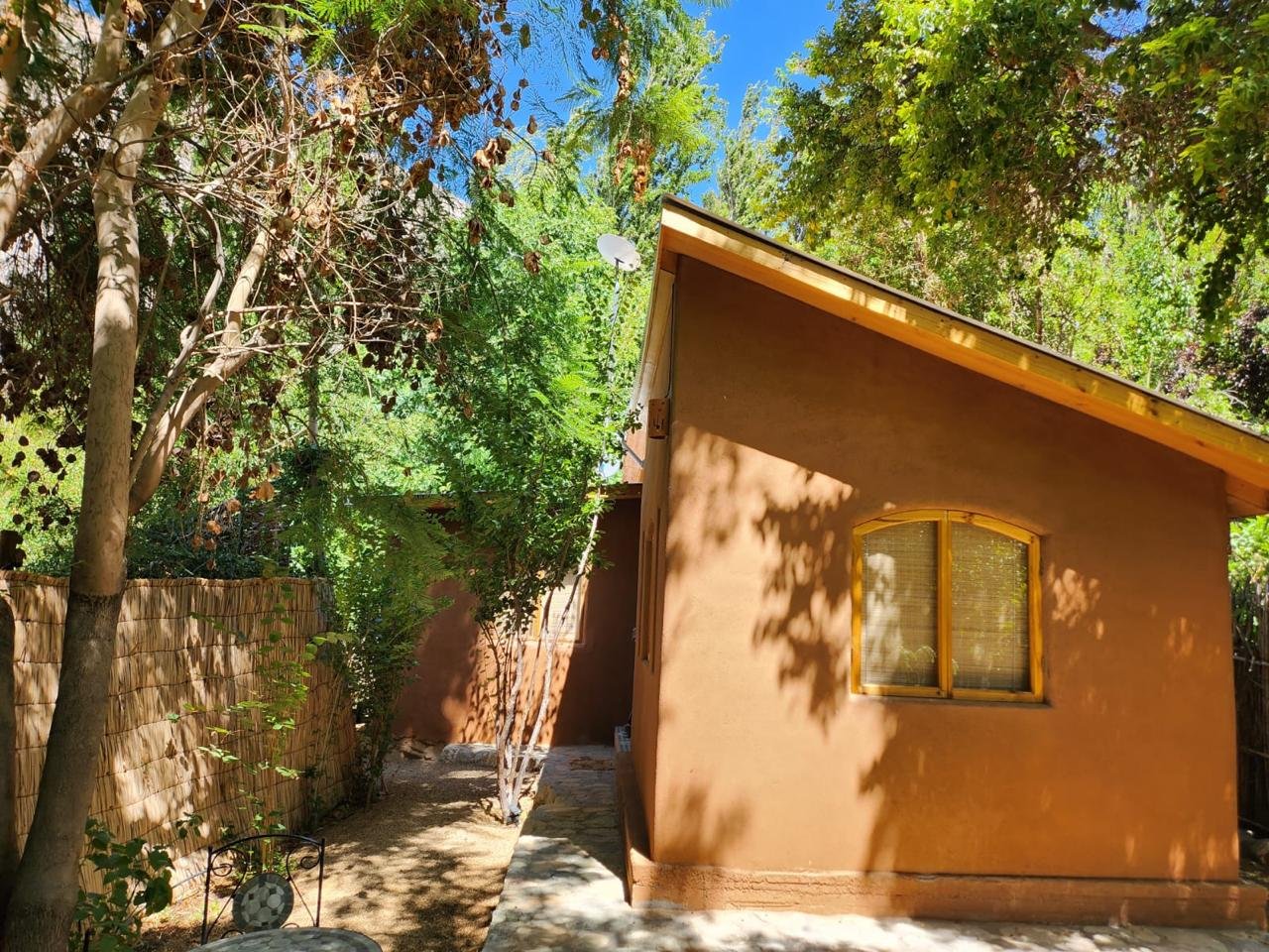 Casa en venta en Paihuano — foto 5
