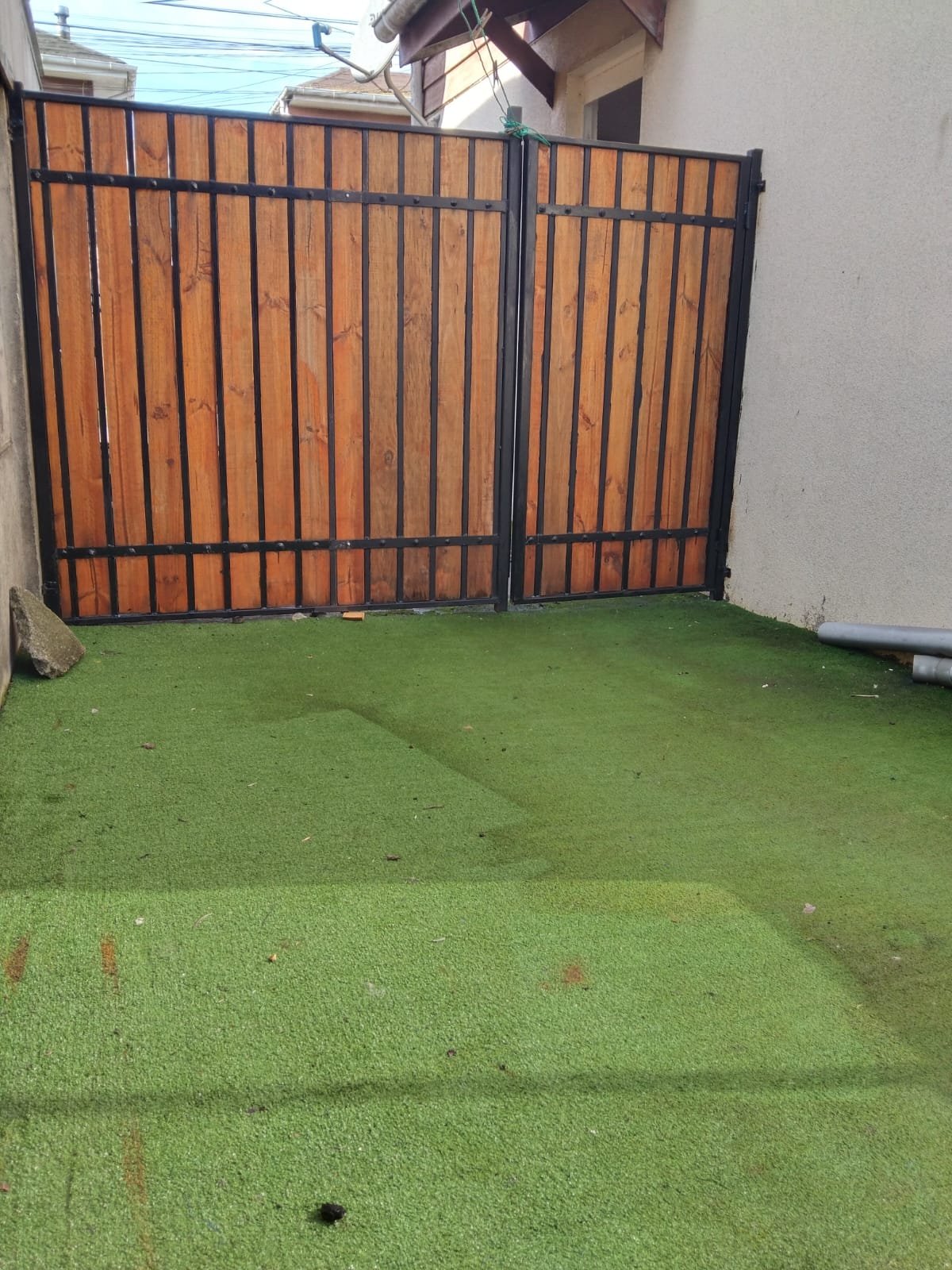Casa en arriendo en Hualpén — foto 10