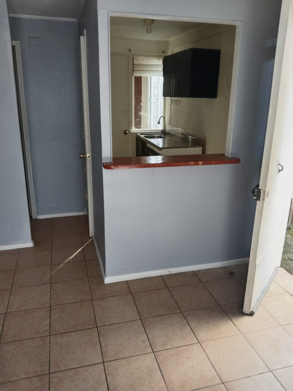 Casa en arriendo en Hualpén — foto 2