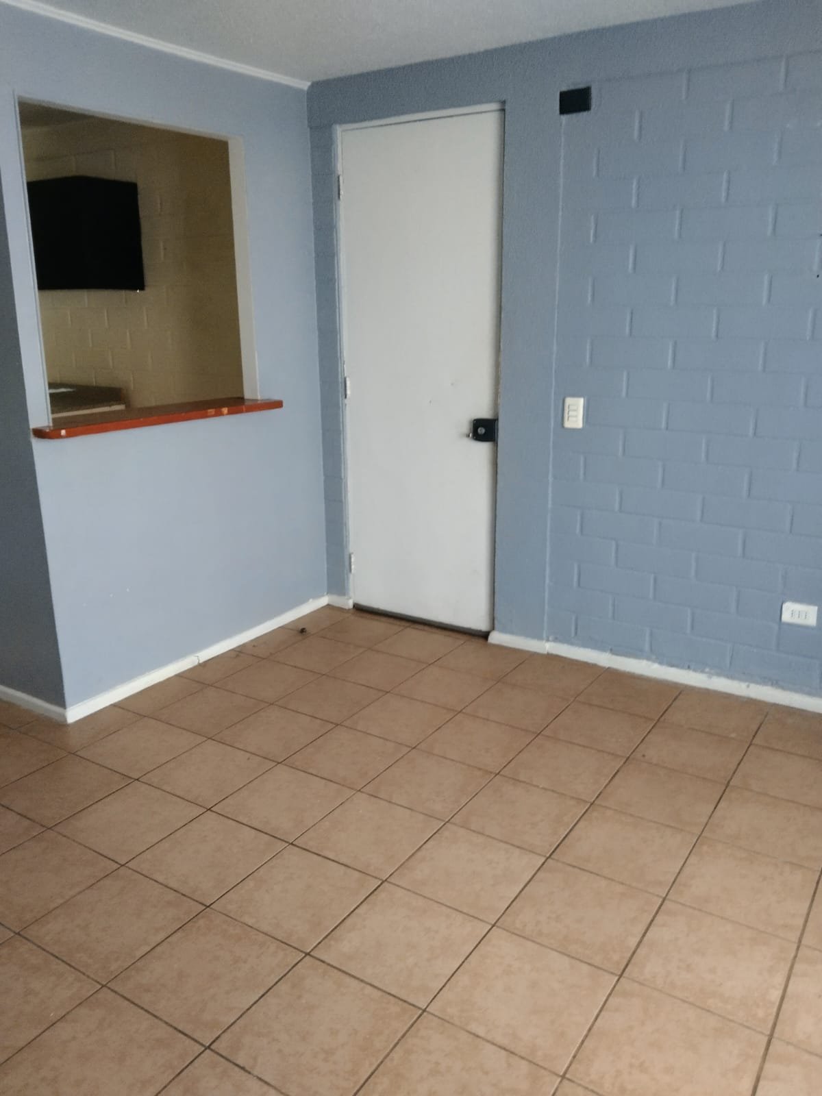 Casa en arriendo en Hualpén — foto 3
