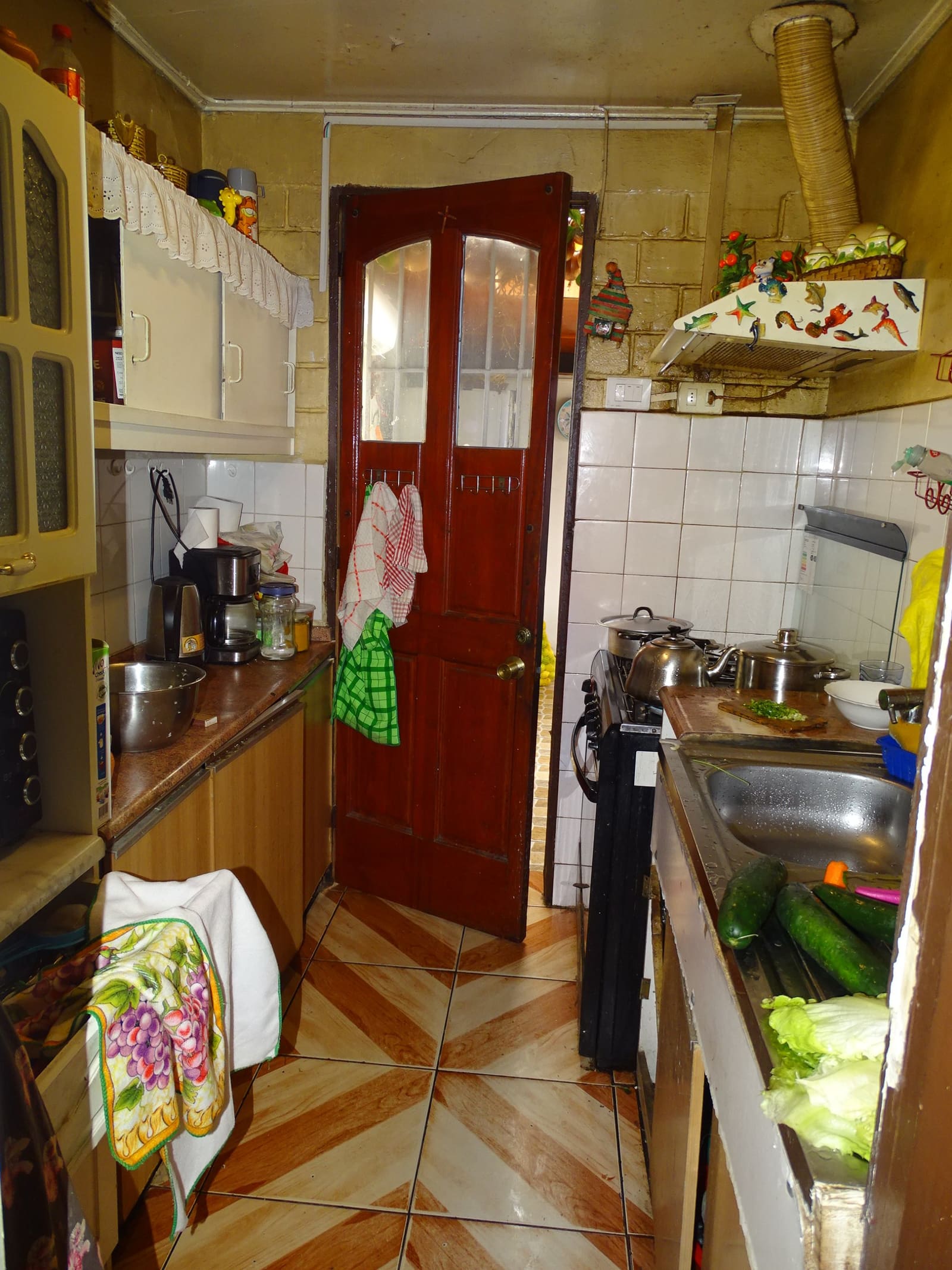 Casa en venta en Estación Central — foto 10