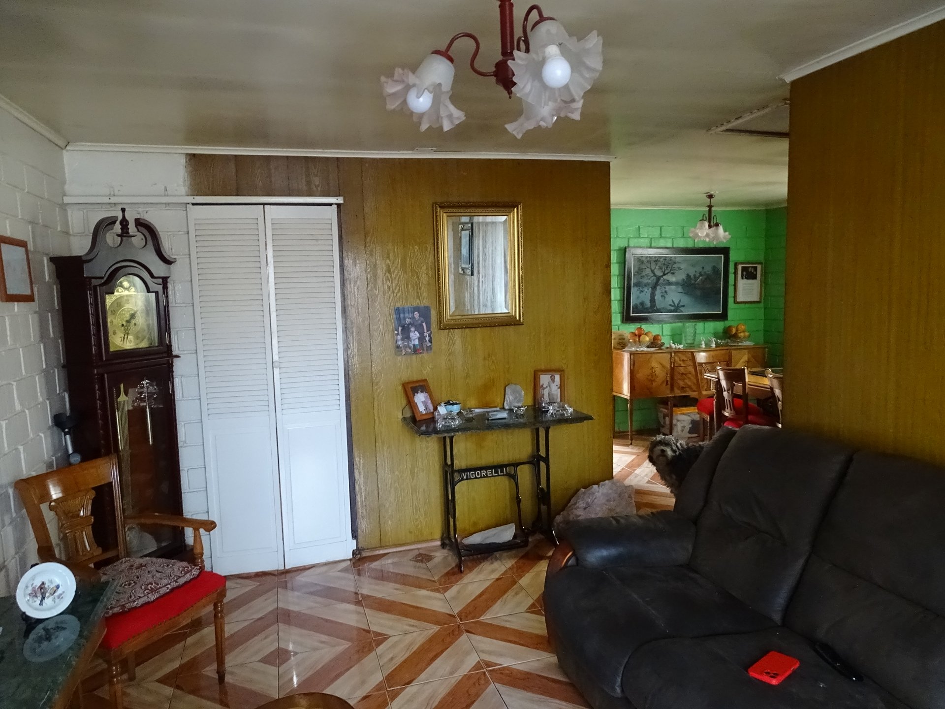 Casa en venta en Estación Central — foto 1