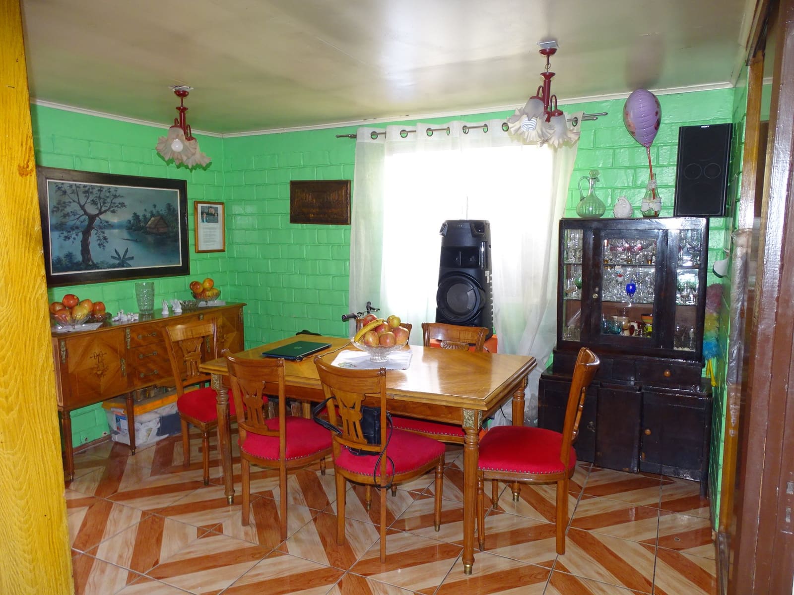 Casa en venta en Estación Central — foto 3