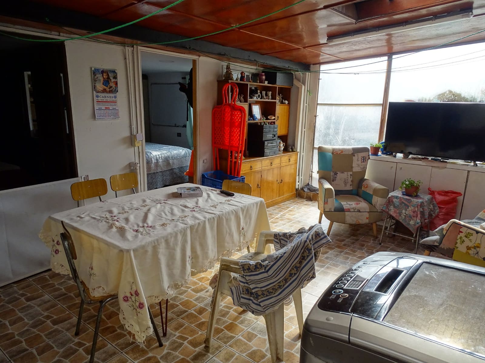 Casa en venta en Estación Central — foto 6