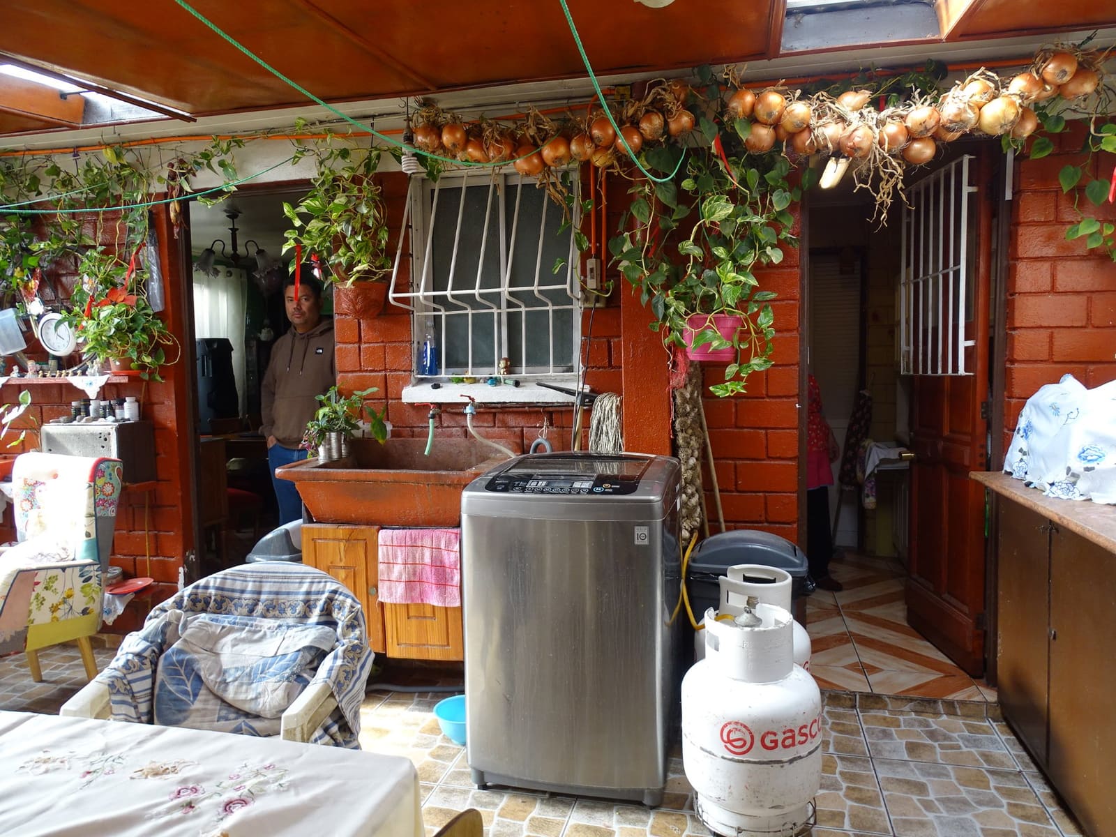 Casa en venta en Estación Central — foto 7