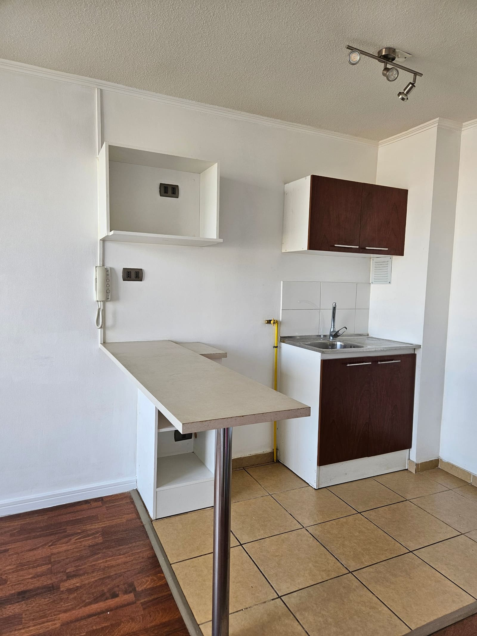 Departamento en venta en Independencia — foto 3