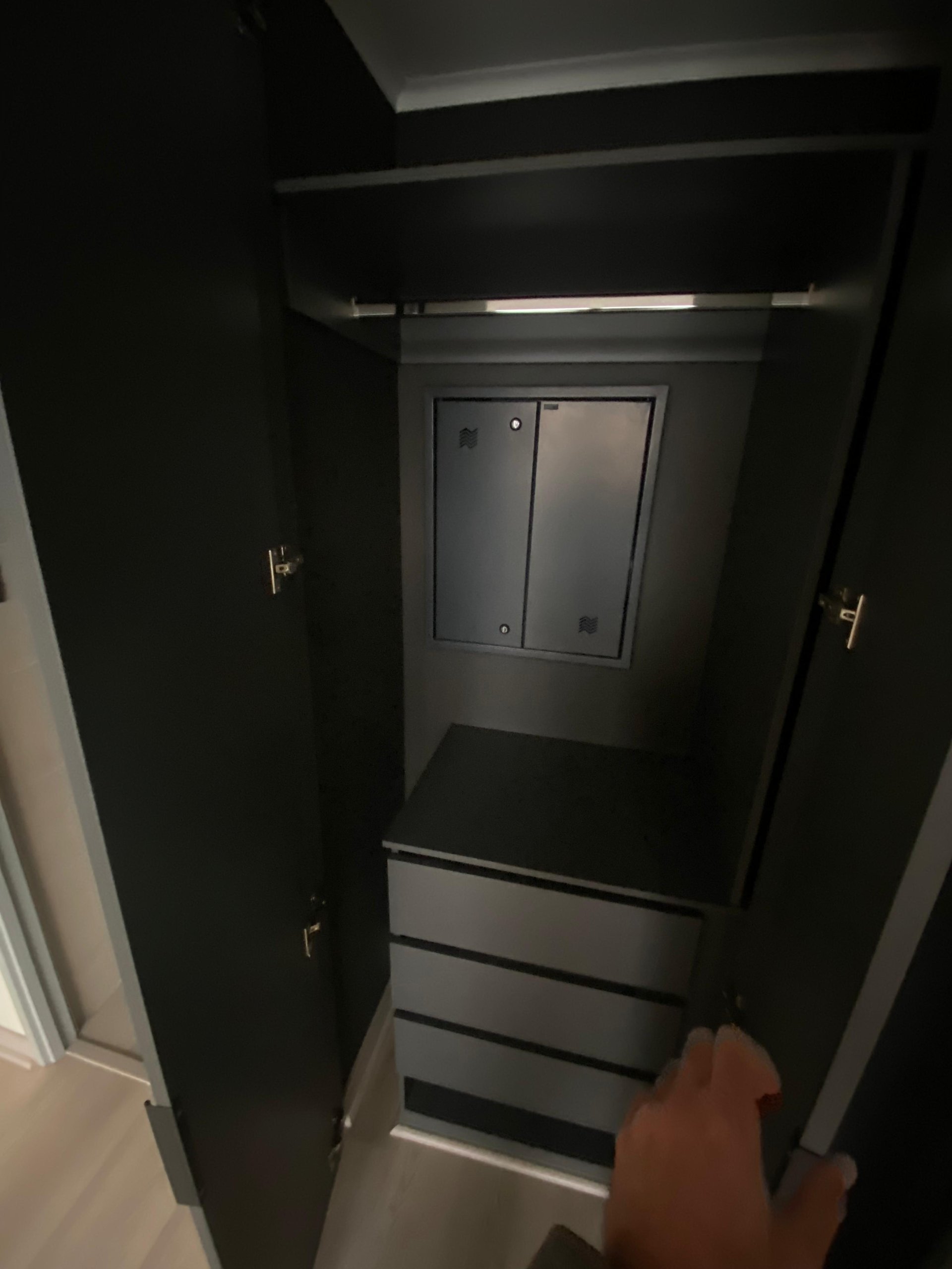 Departamento en arriendo en Las Condes — foto 9