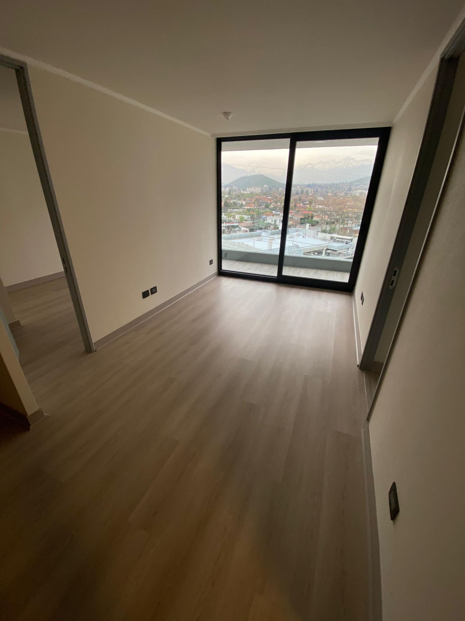 Departamento en arriendo en Las Condes — foto 5
