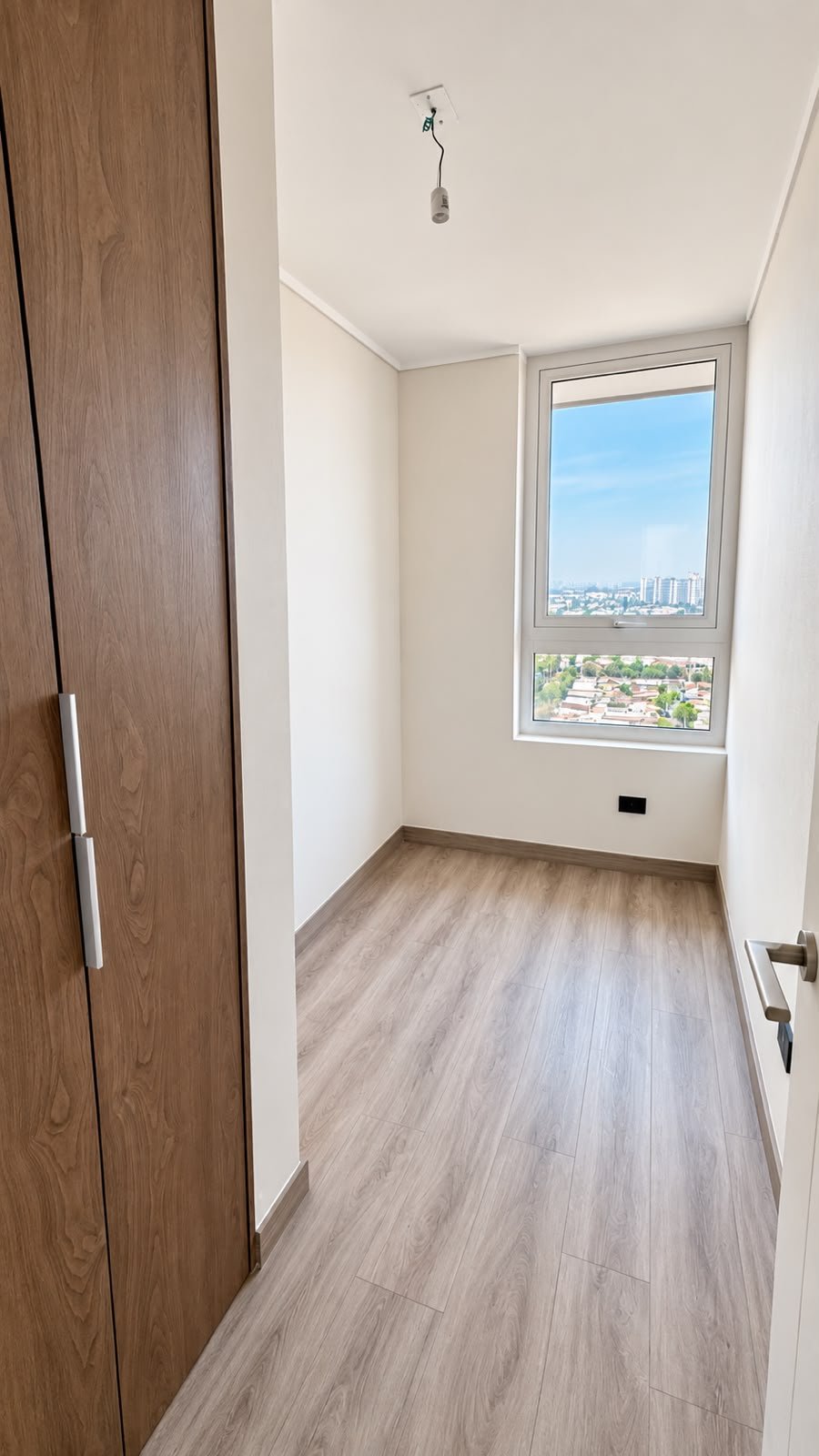 Departamento en arriendo en Ñuñoa — foto 4