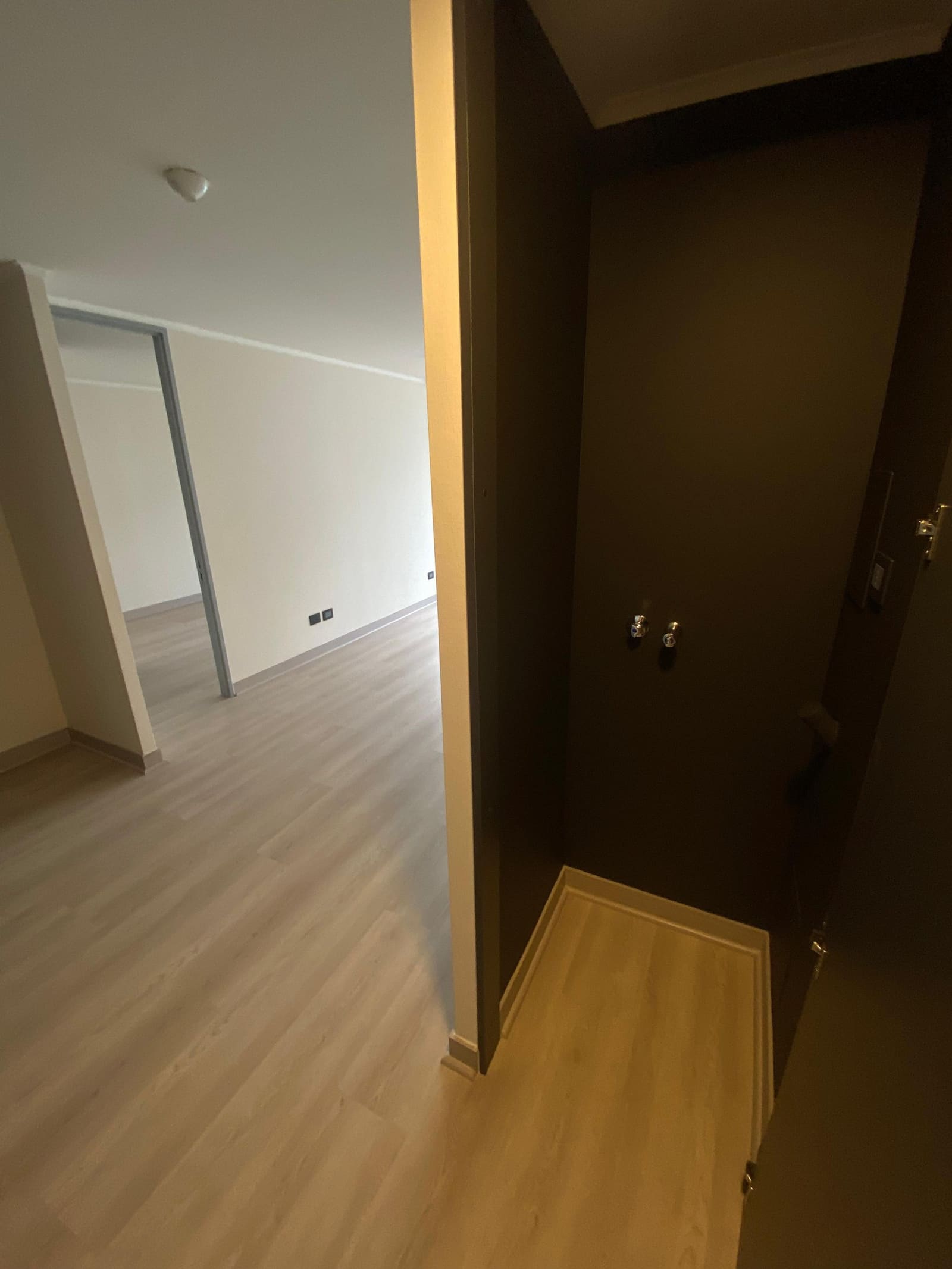 Departamento en arriendo en Las Condes — foto 3