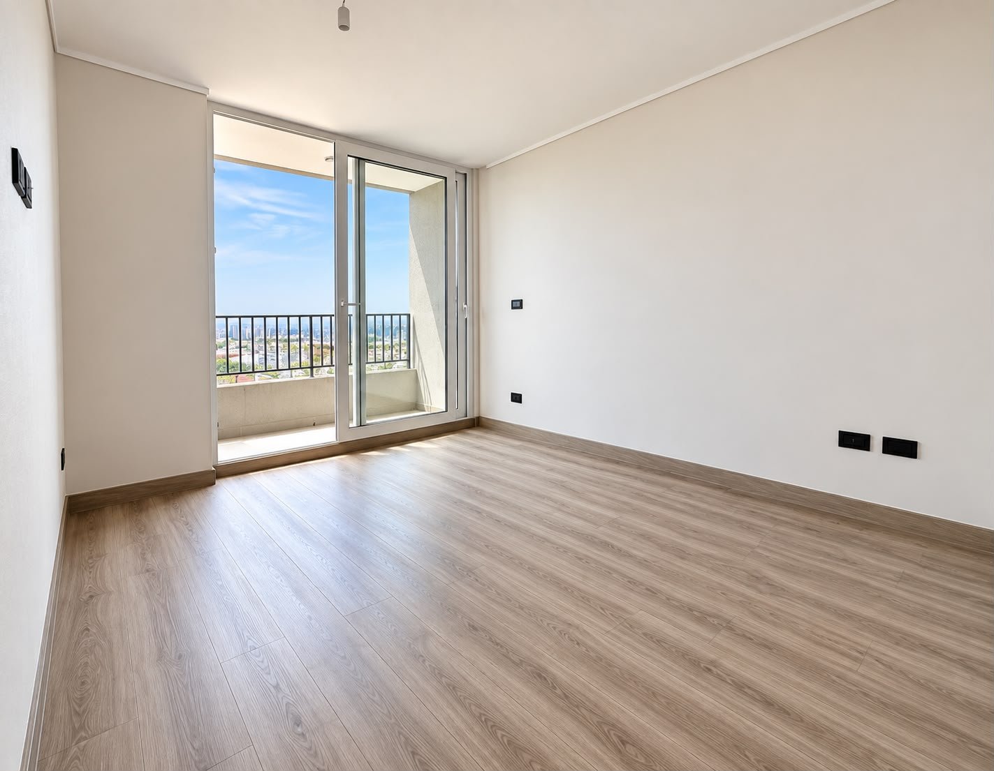 Departamento en arriendo en Ñuñoa — foto 8