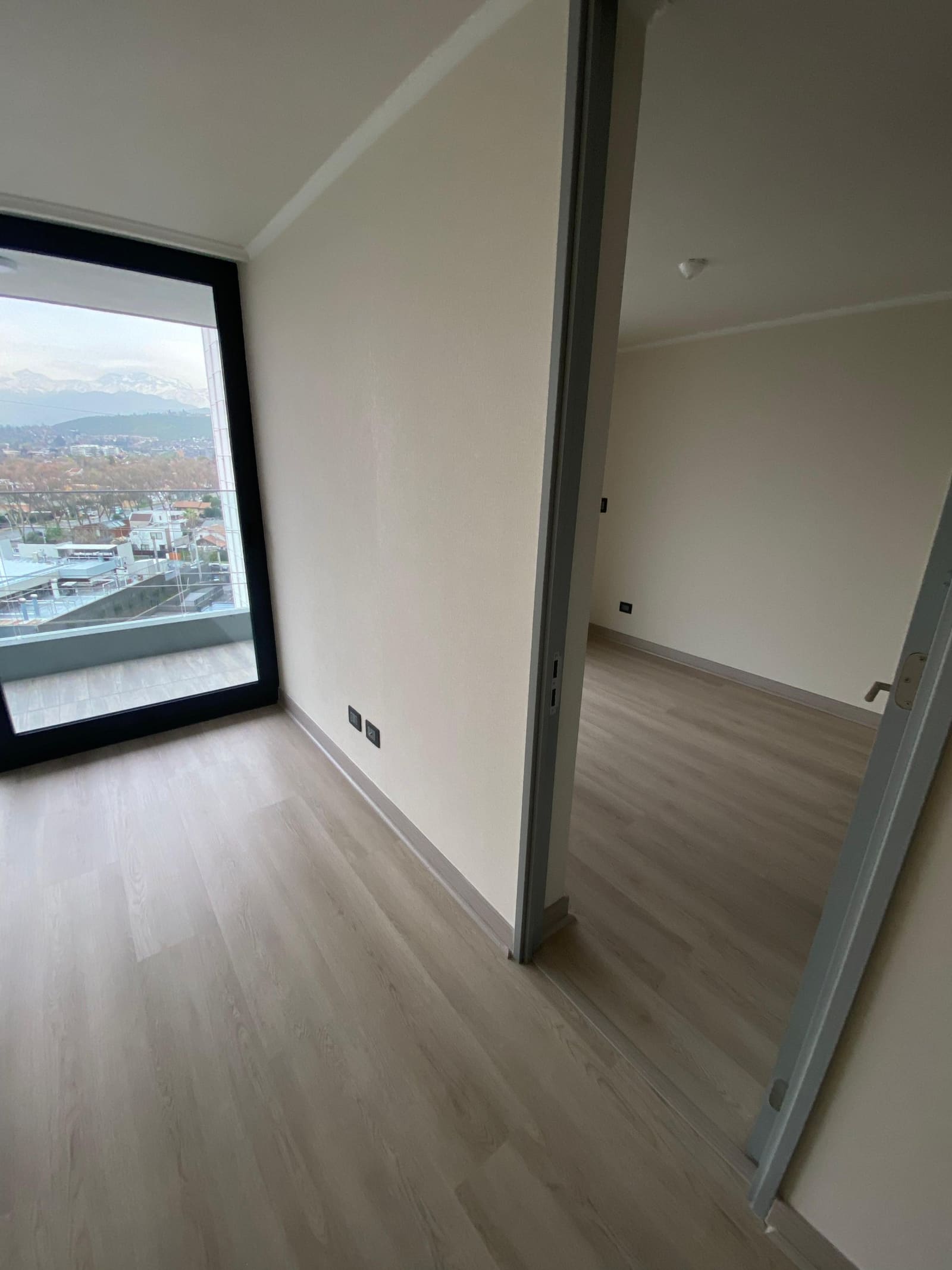 Departamento en arriendo en Las Condes — foto 8
