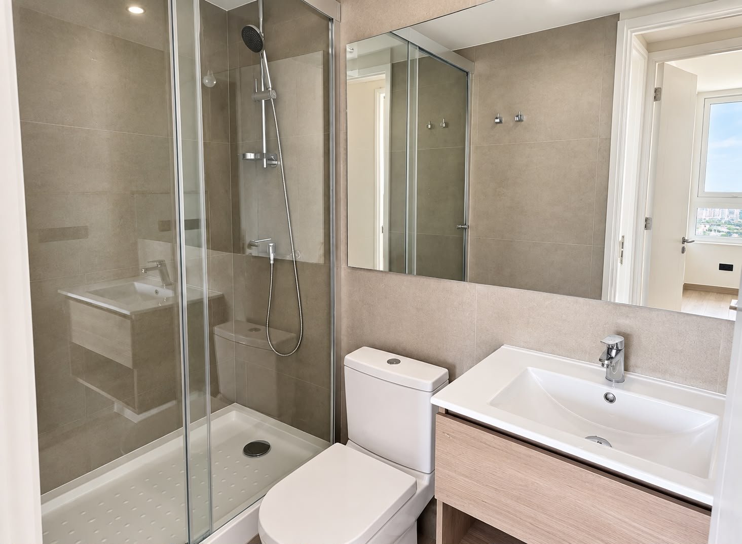 Departamento en arriendo en Ñuñoa — foto 6