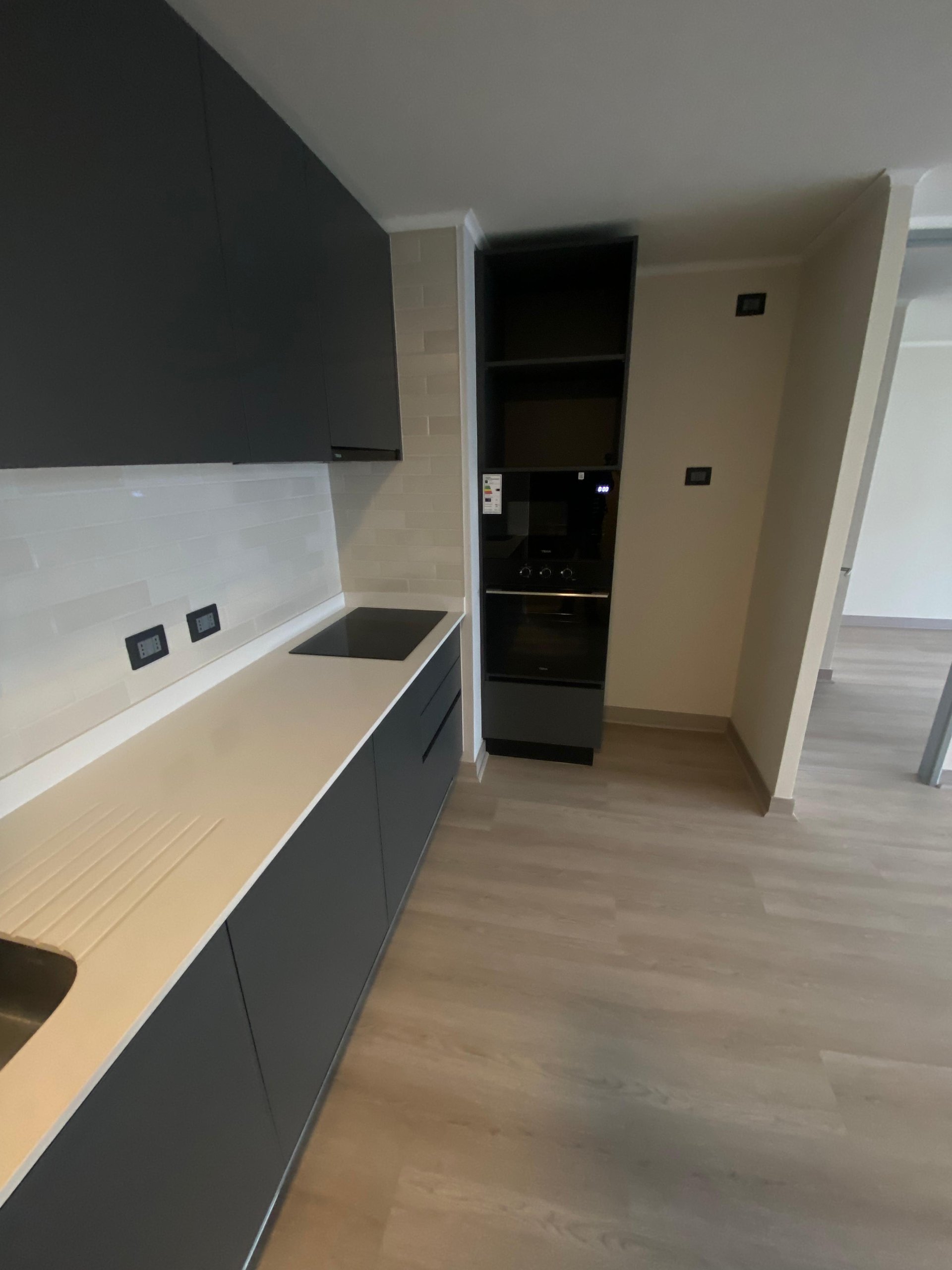Departamento en arriendo en Las Condes — foto 6