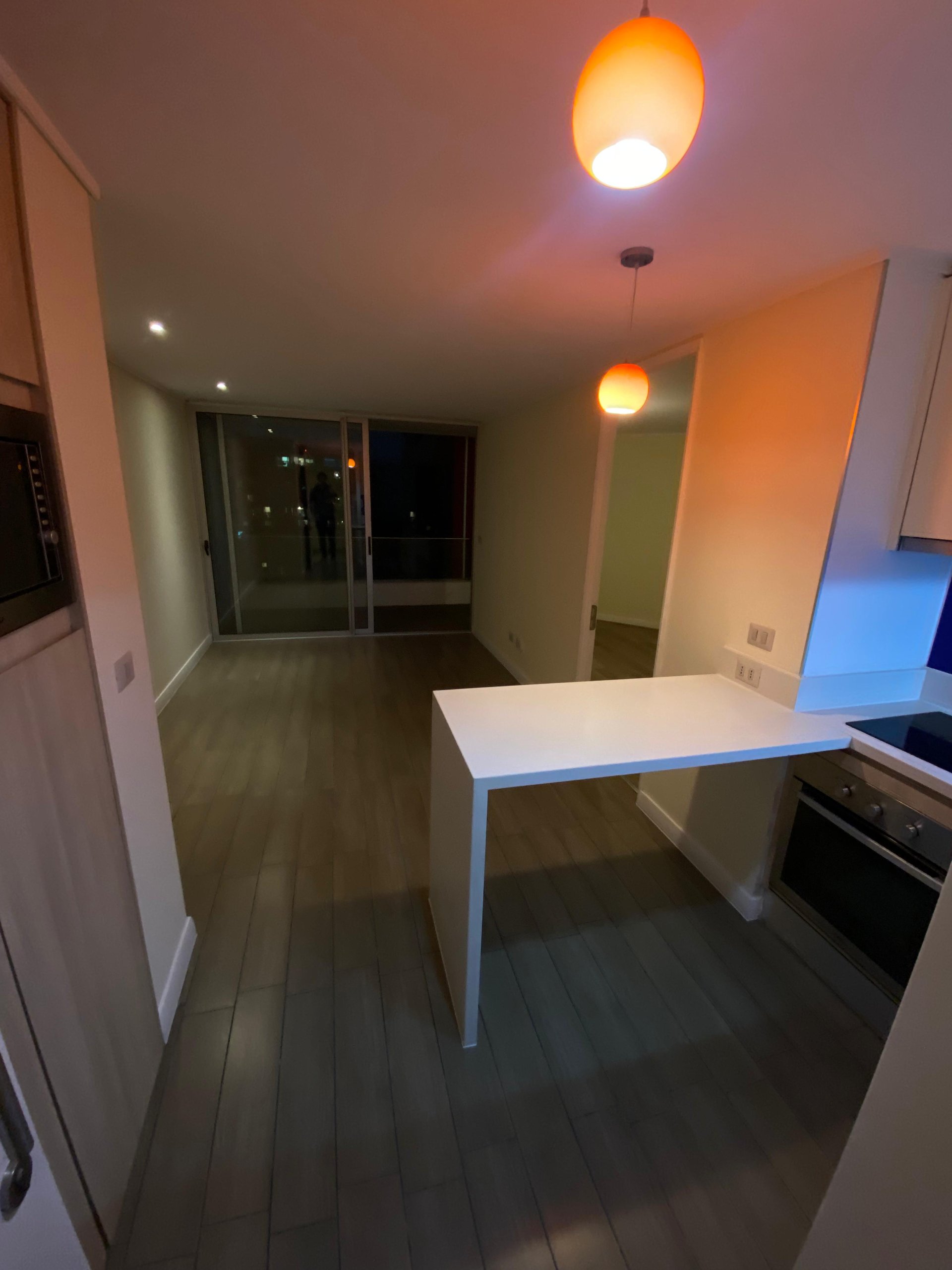 Departamento en arriendo en Las Condes — foto 7
