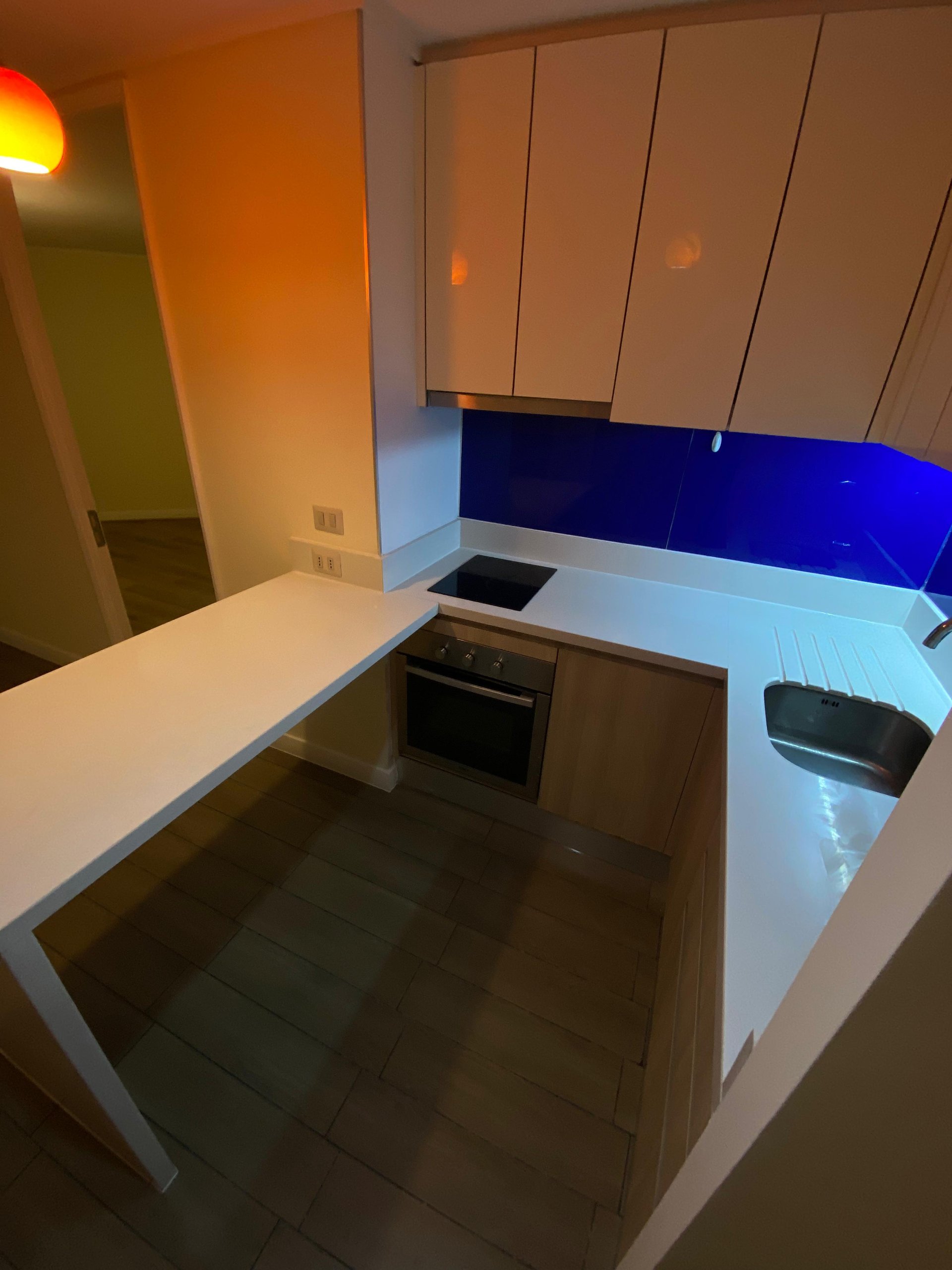 Departamento en arriendo en Las Condes — foto 6