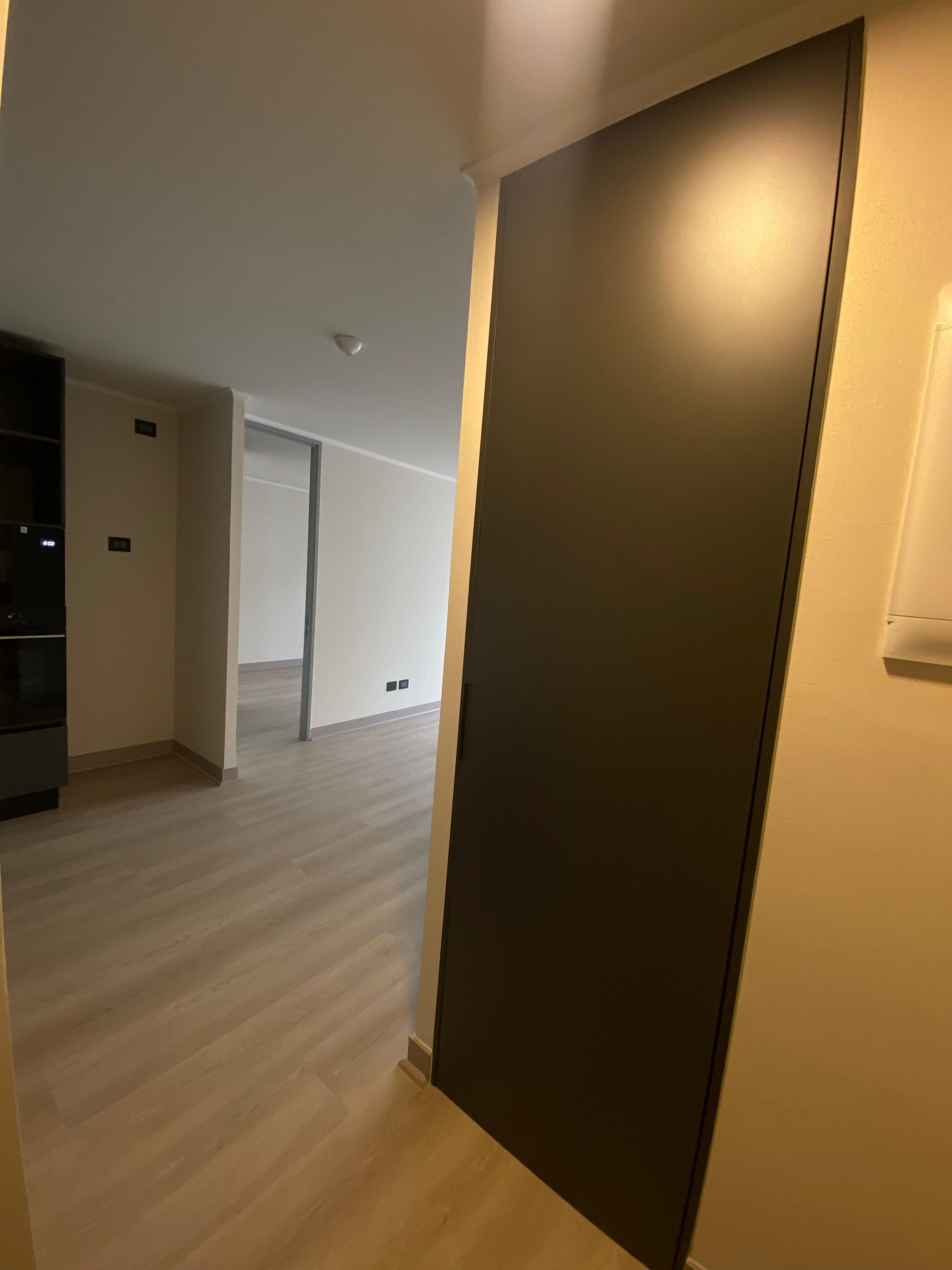 Departamento en arriendo en Las Condes — foto 2