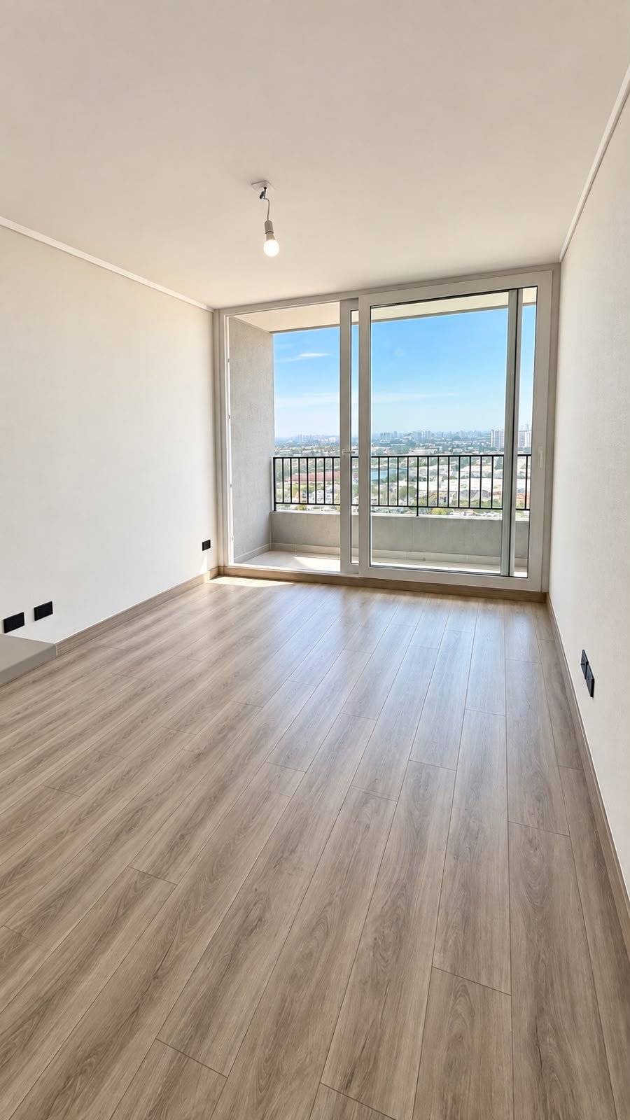 Departamento en arriendo en Ñuñoa — foto 7