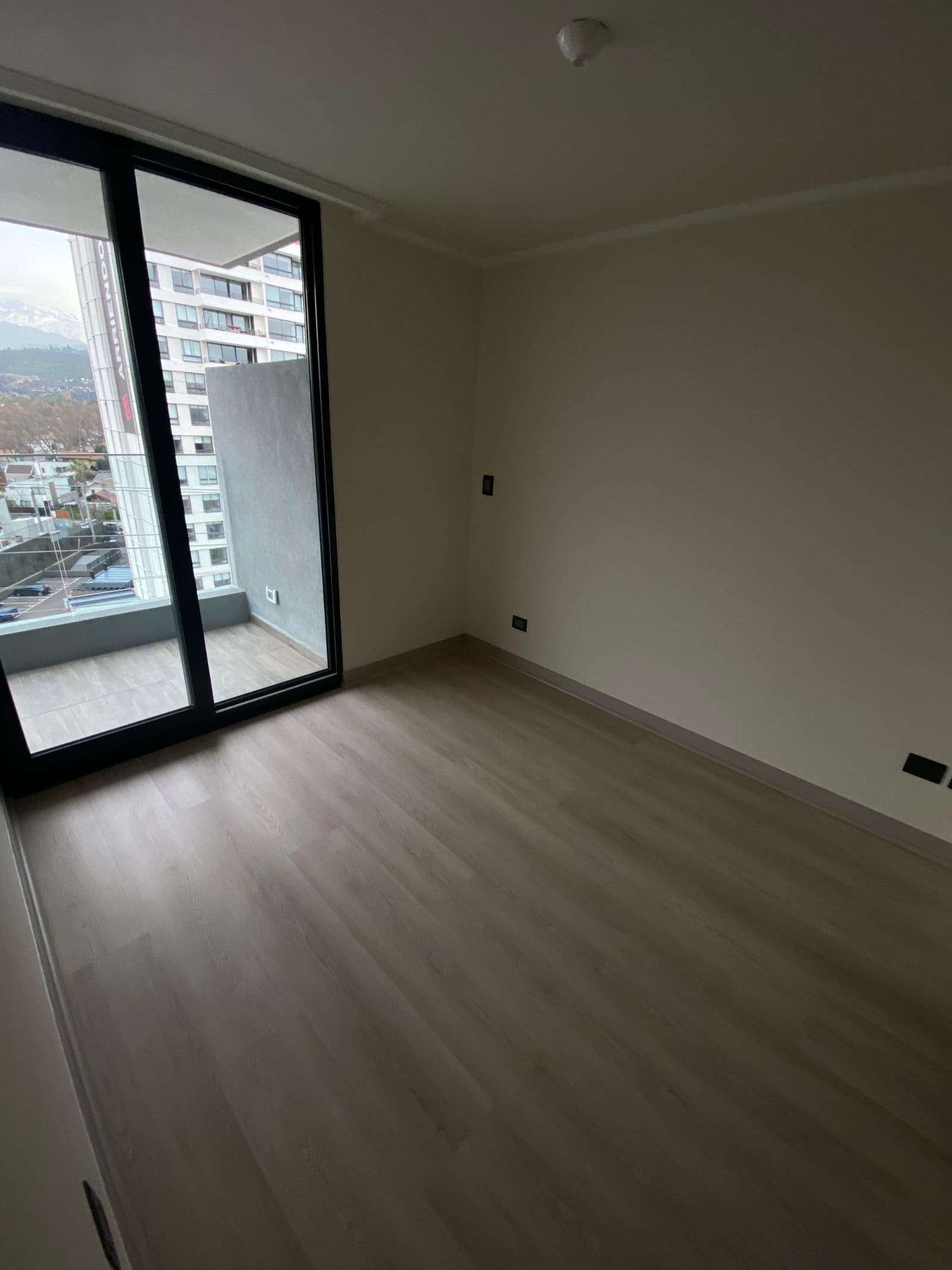 Departamento en arriendo en Las Condes — foto 7