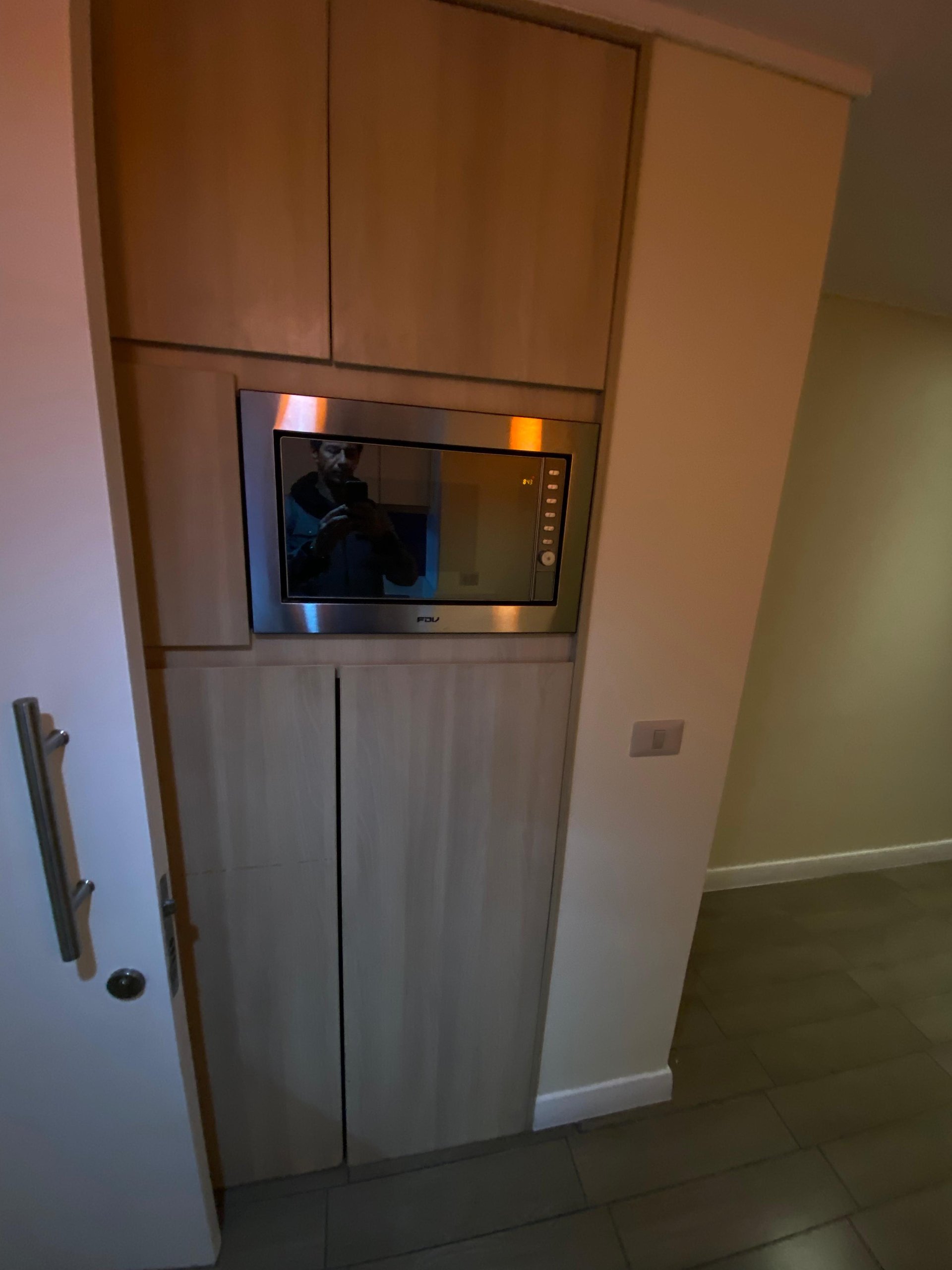 Departamento en arriendo en Las Condes — foto 8