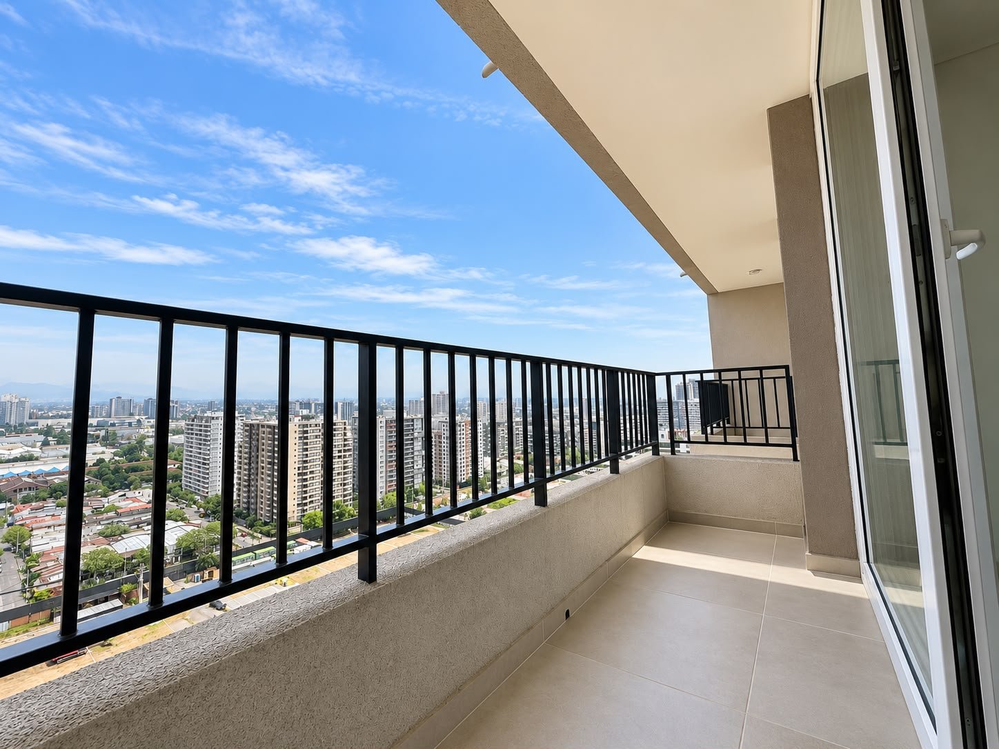 Departamento en arriendo en Ñuñoa — foto 5