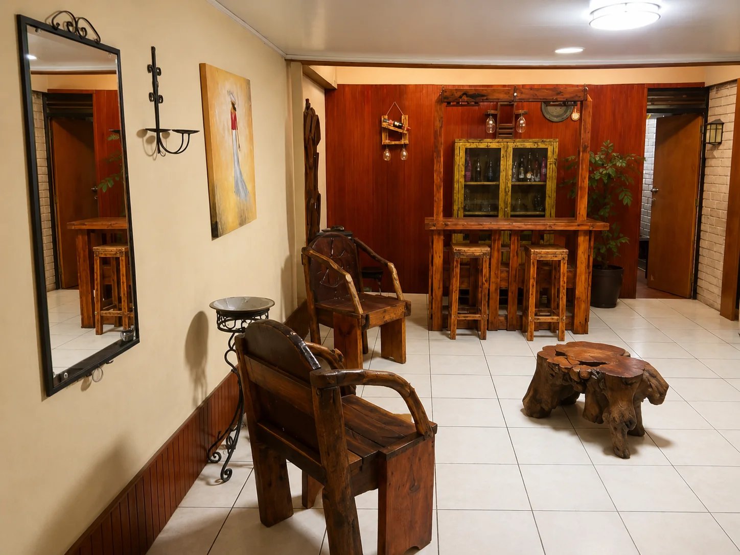 Casa en venta en Iquique — foto 4