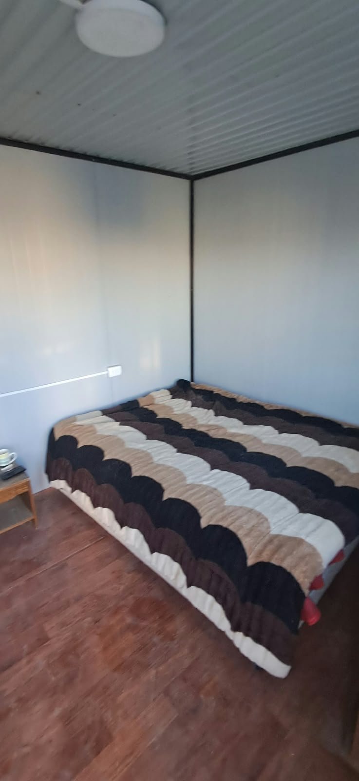 Terreno en venta en la Tirana — foto 9