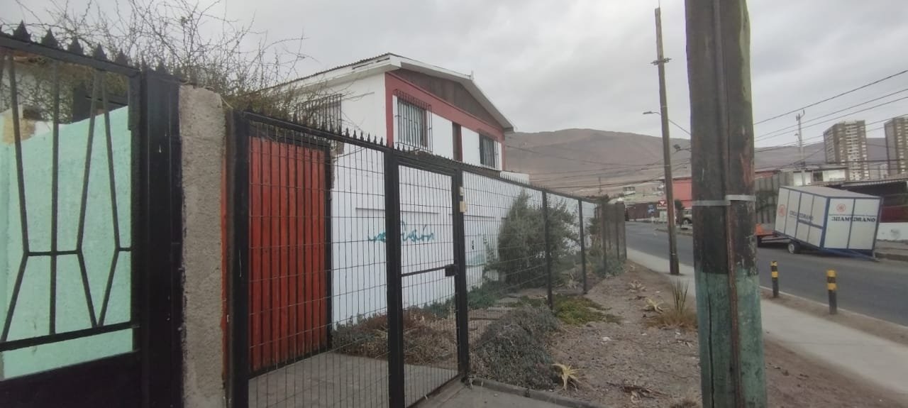 Casa en venta en Iquique — foto 3
