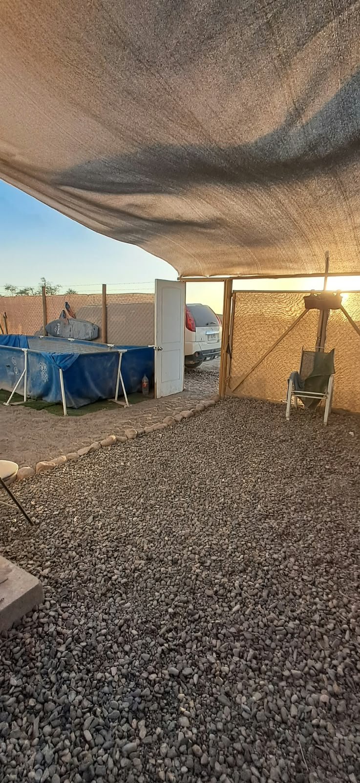 Terreno en venta en la Tirana — foto 3
