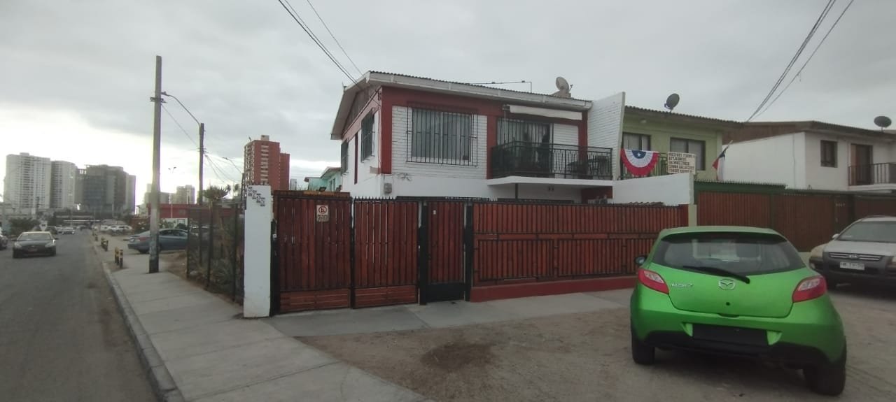 Casa en venta en Iquique — foto 2