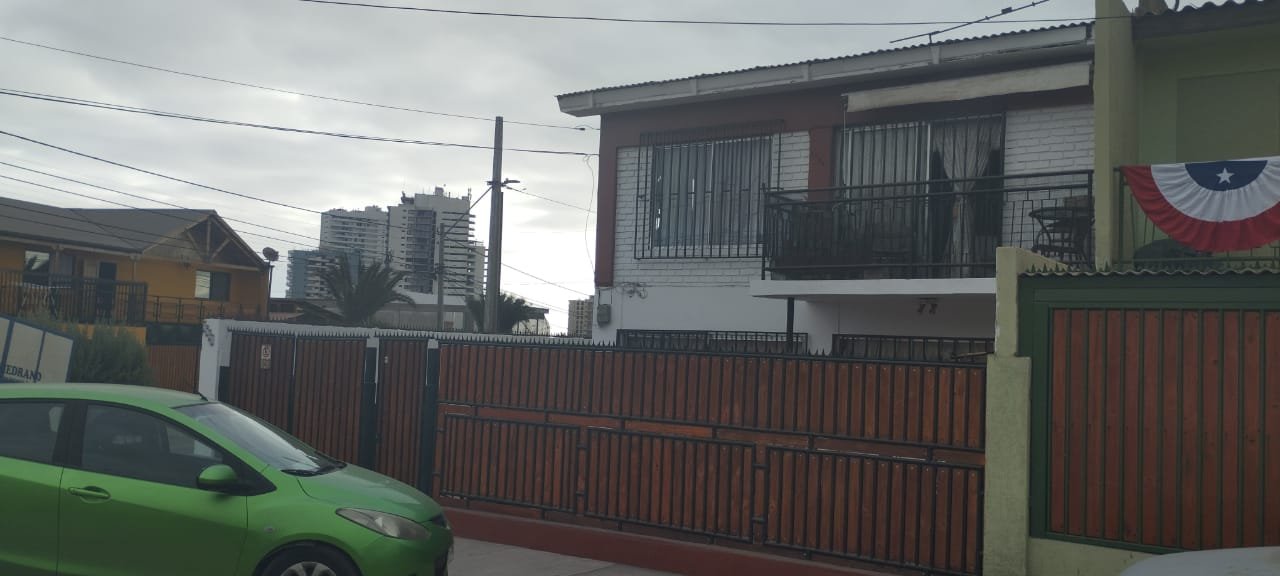 Casa en venta en Iquique — foto 1