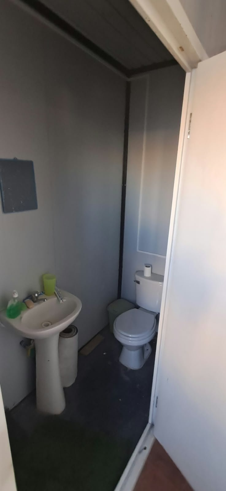 Terreno en venta en la Tirana — foto 6