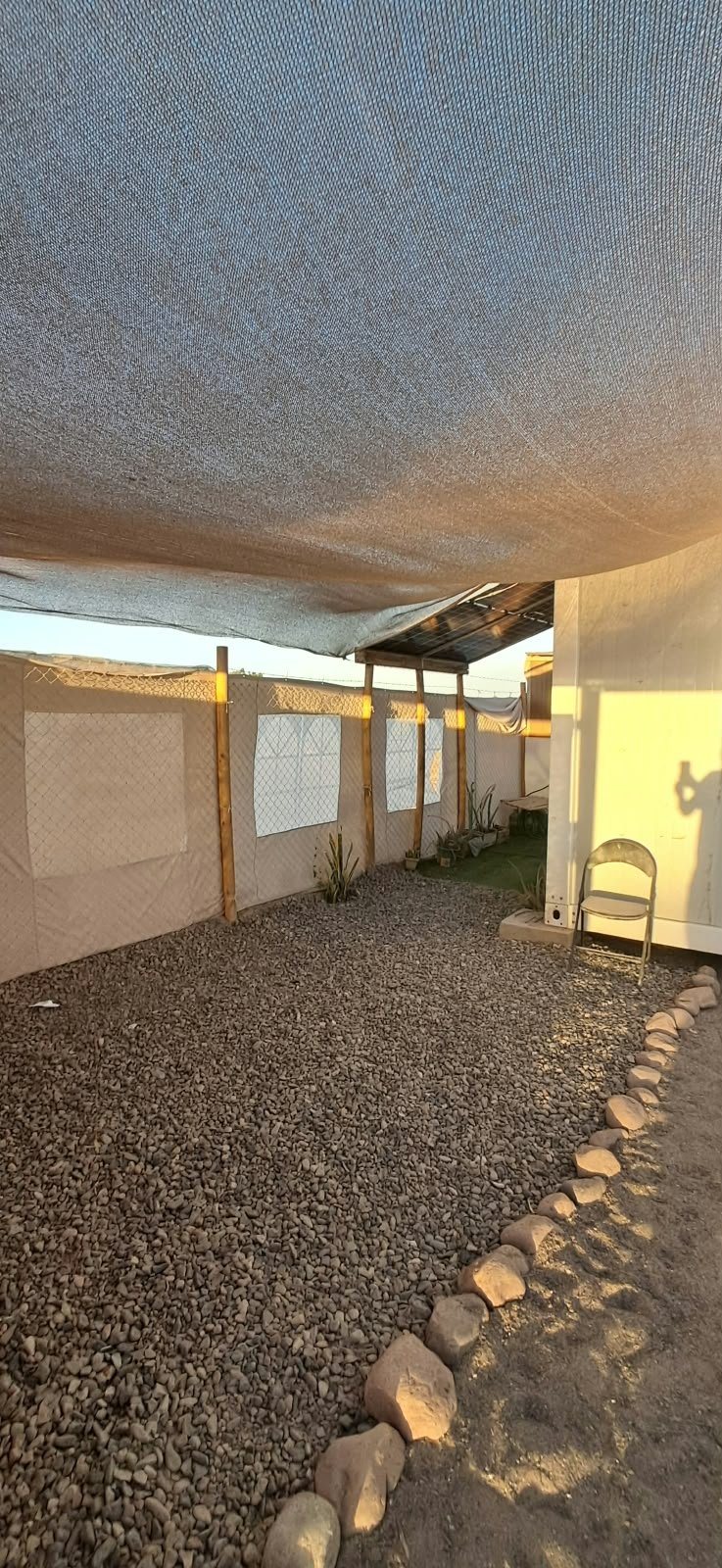 Terreno en venta en la Tirana — foto 2