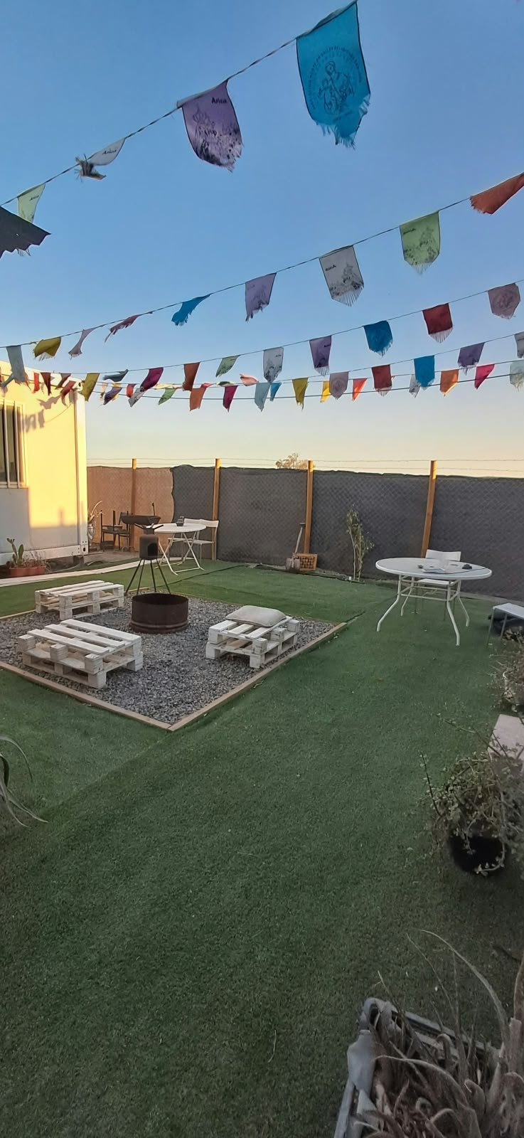 Terreno en venta en la Tirana — foto 5