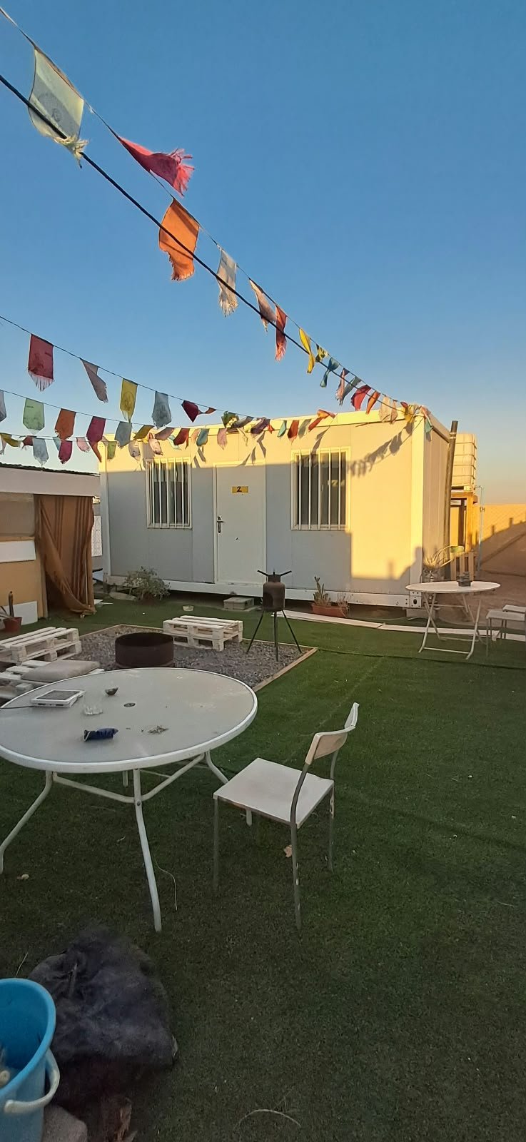 Terreno en venta en la Tirana — foto 4
