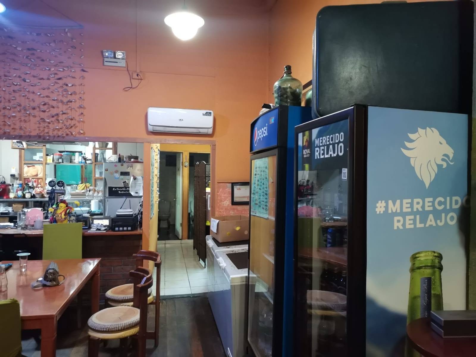 Local comercial en venta en Iquique — foto 10