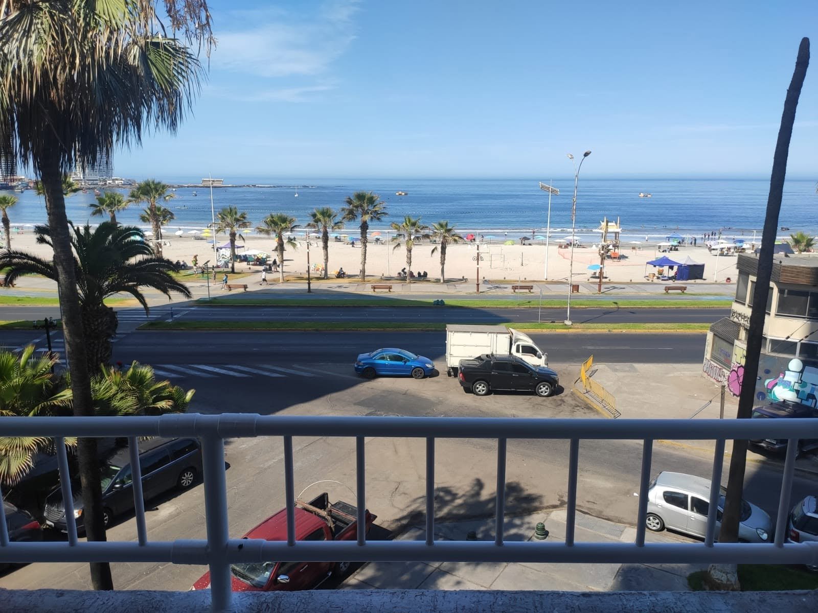 Departamento en venta en Iquique — foto 1