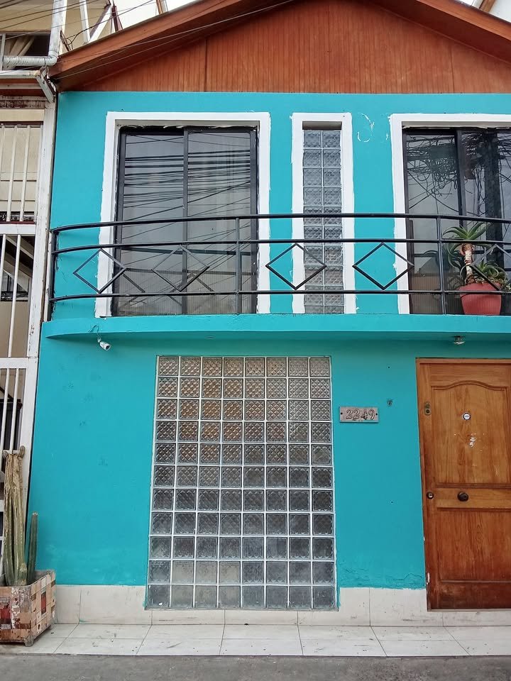 Casa en venta en Iquique — foto 10