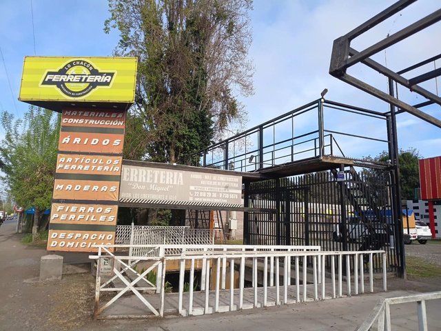 Local comercial en venta en El Monte — foto 5