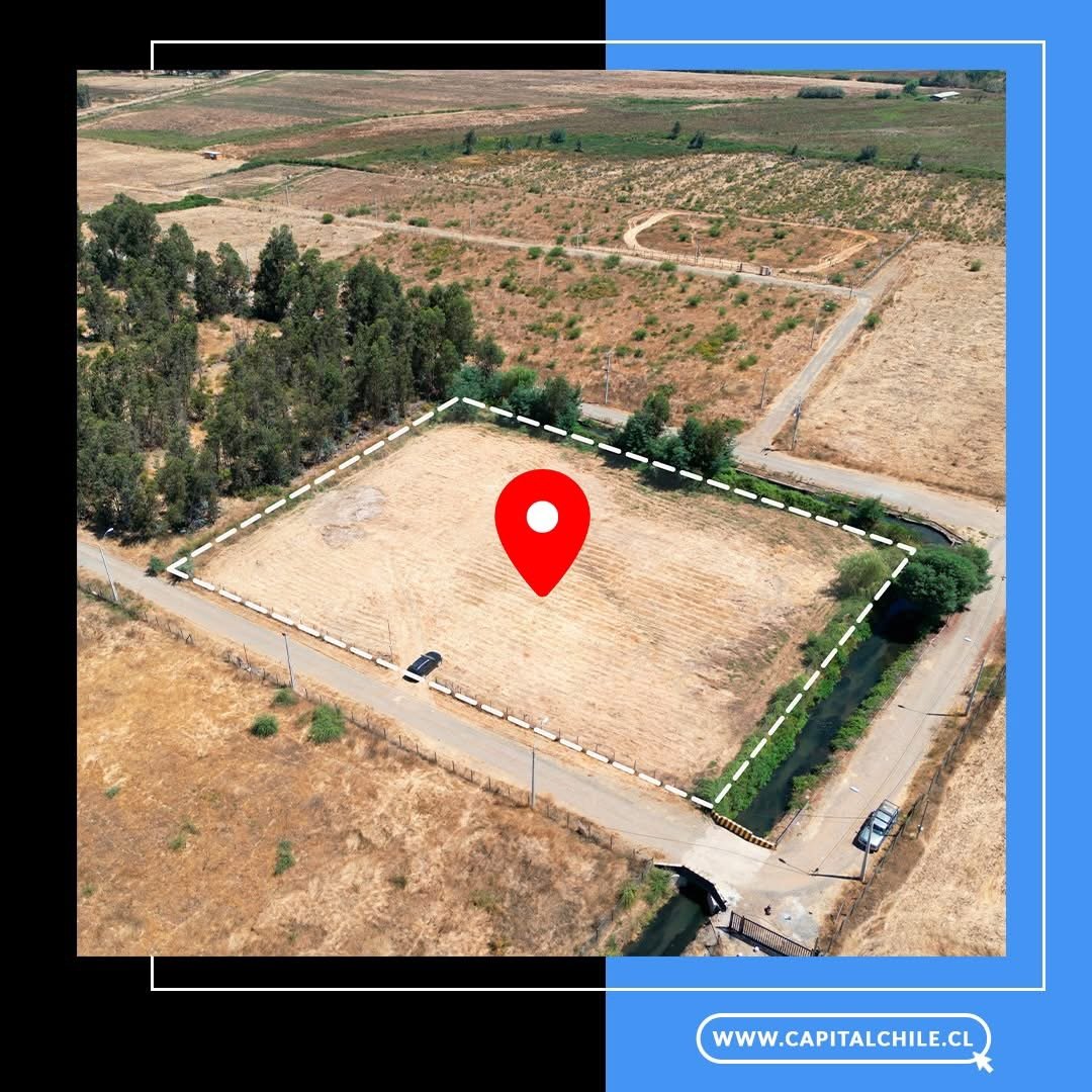 Terreno en venta en San Clemente — foto 2